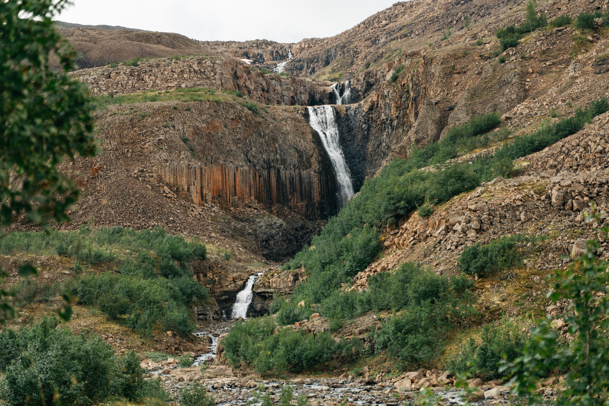 Плато ПУТОРАНА. Event фотограф Степанова Александра