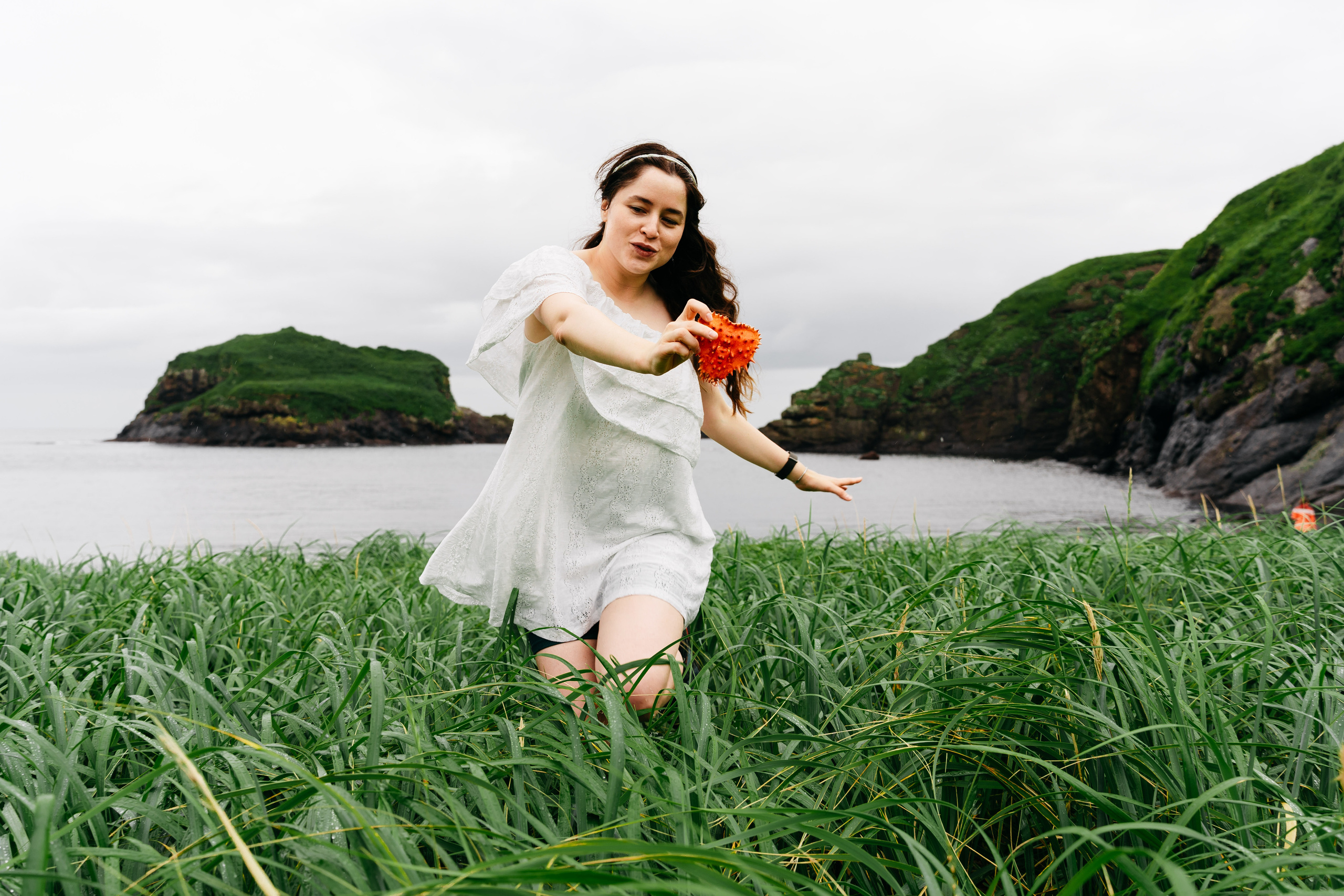 Сахалин. Event фотограф Степанова Александра