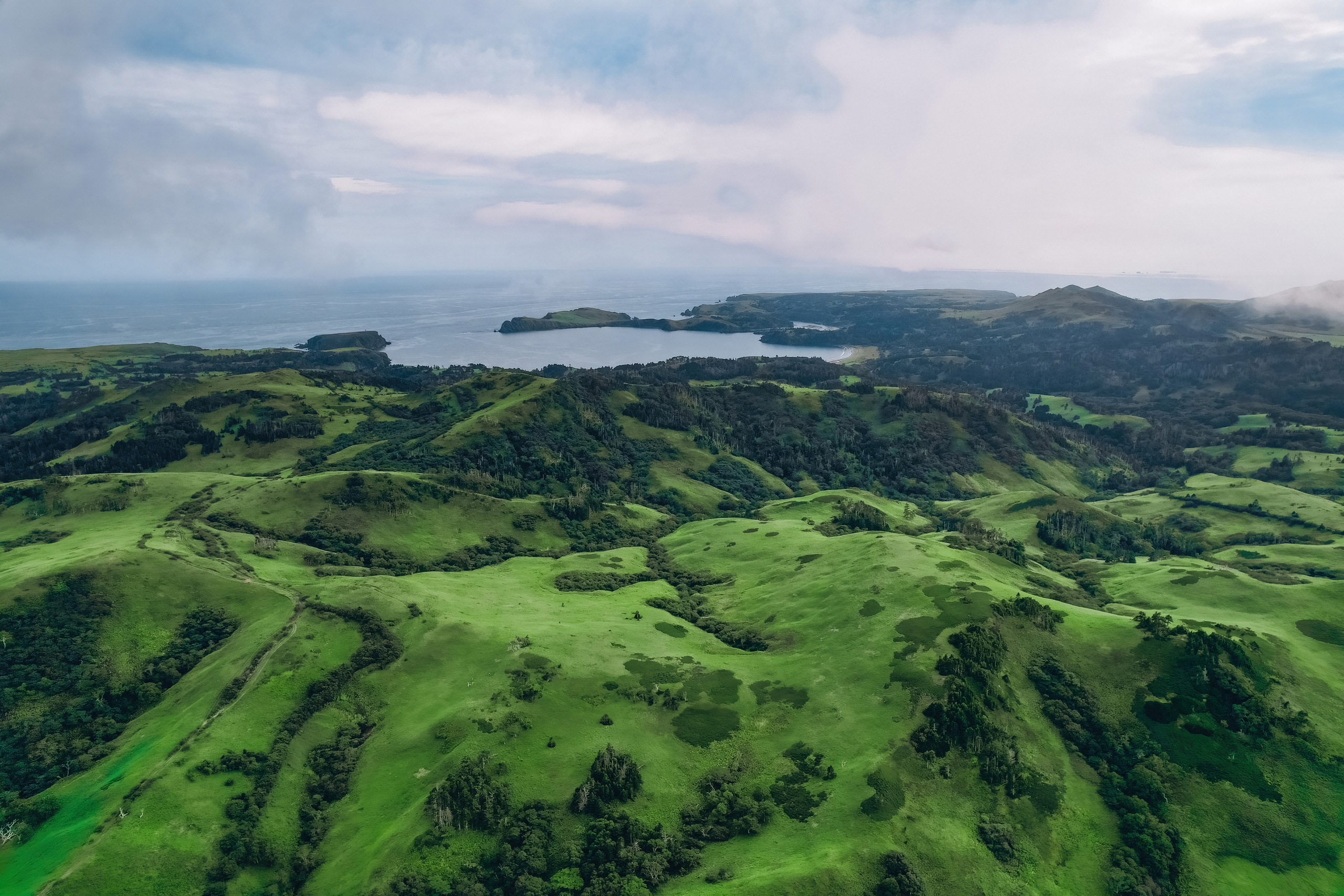 Сахалин. Event фотограф Степанова Александра