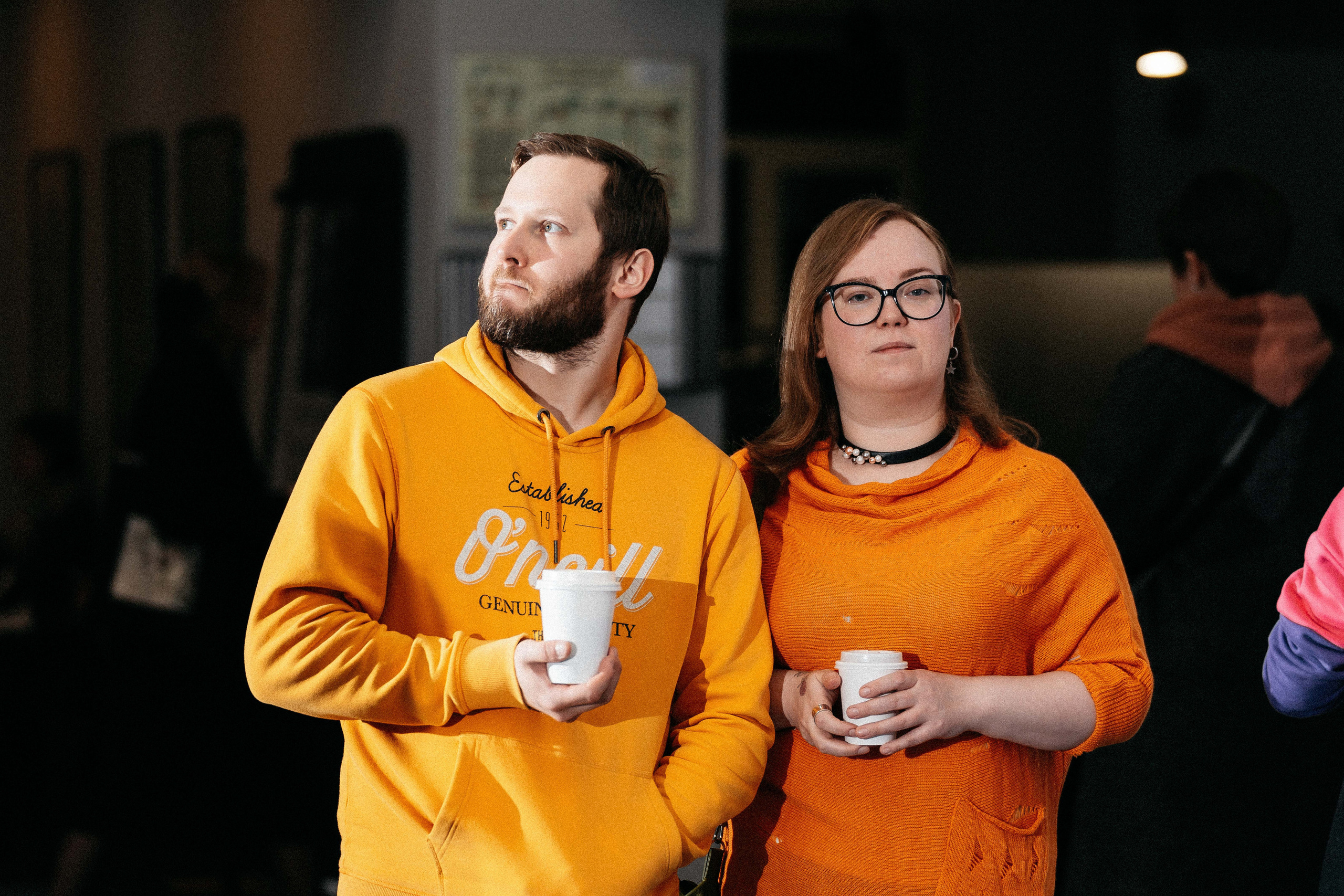 Кинофестиваль. Event фотограф Степанова Александра