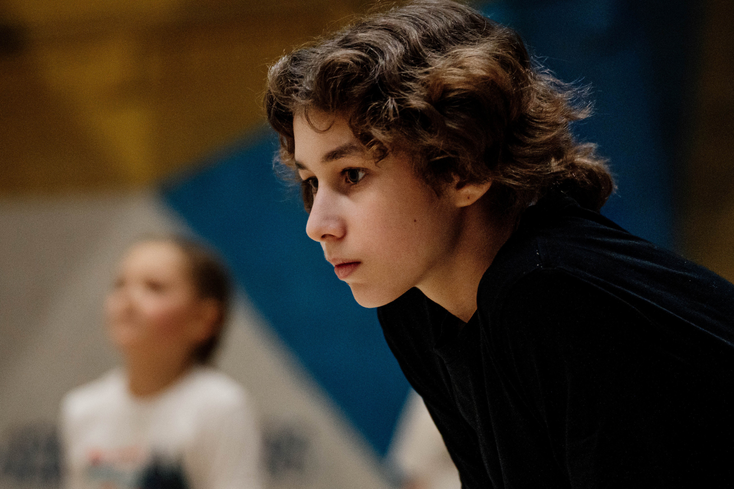День рождения Марии-Луизы. Event фотограф Степанова Александра