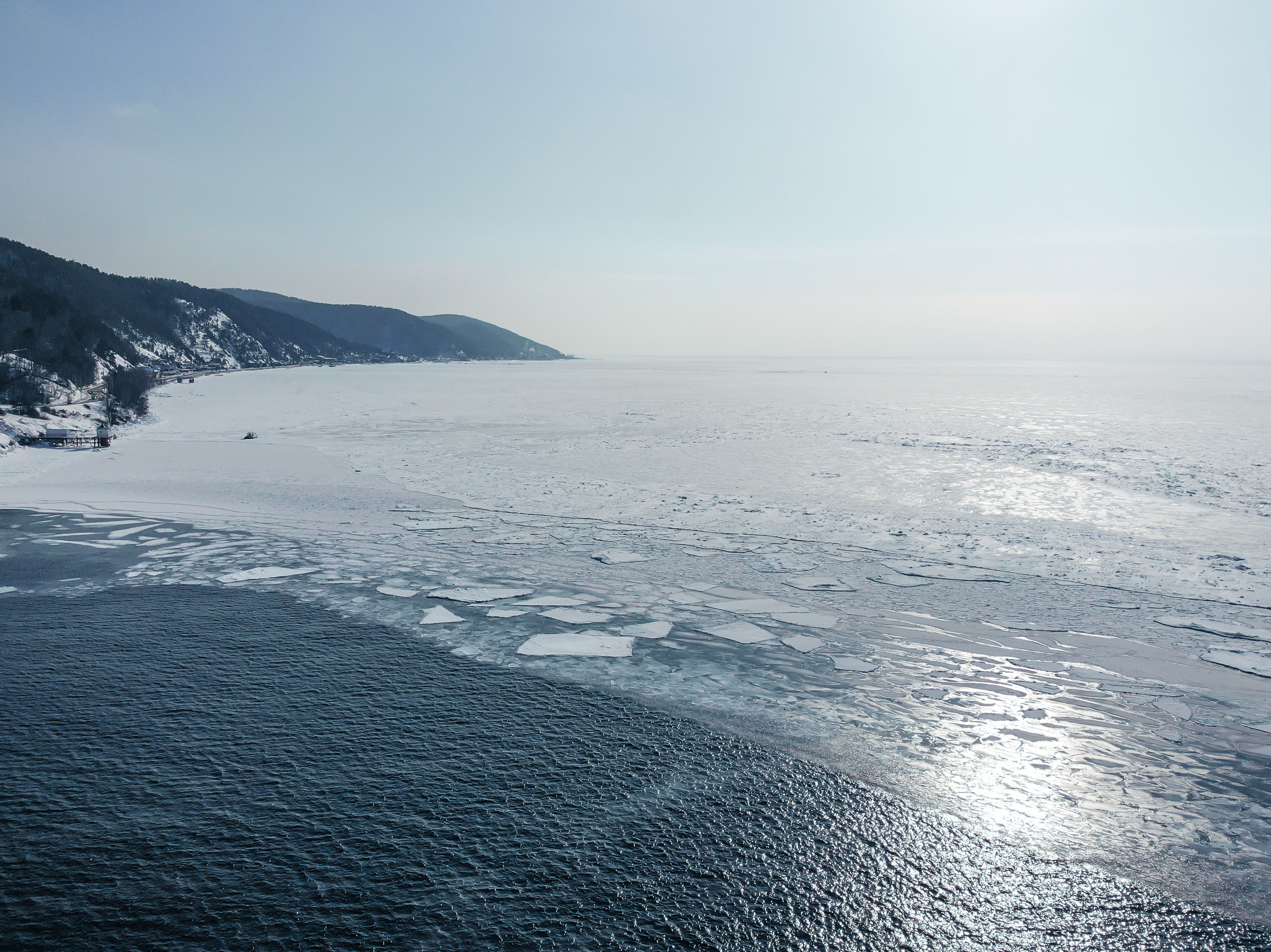 Байкал. Event фотограф Степанова Александра