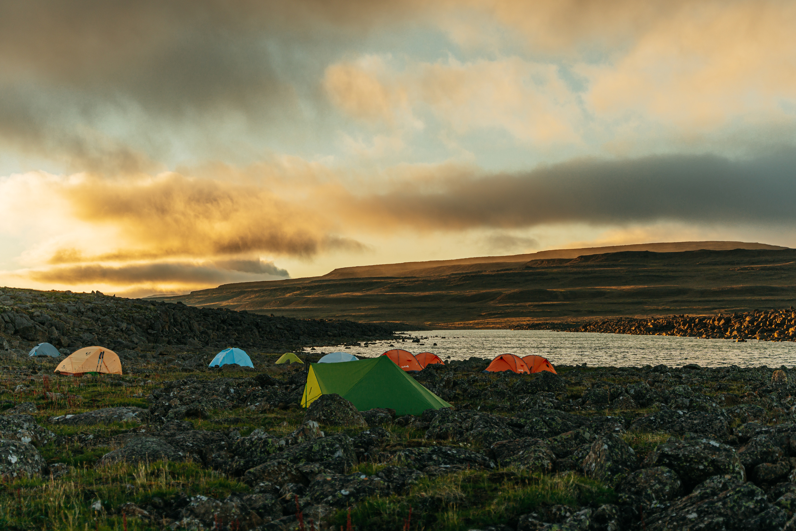 Плато ПУТОРАНА. Event фотограф Степанова Александра