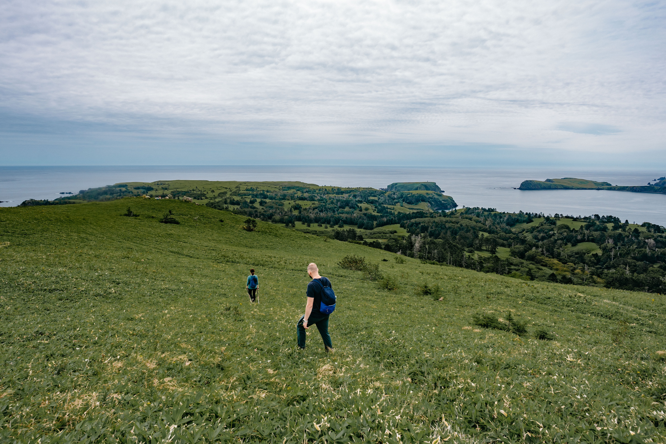 Сахалин. Event фотограф Степанова Александра
