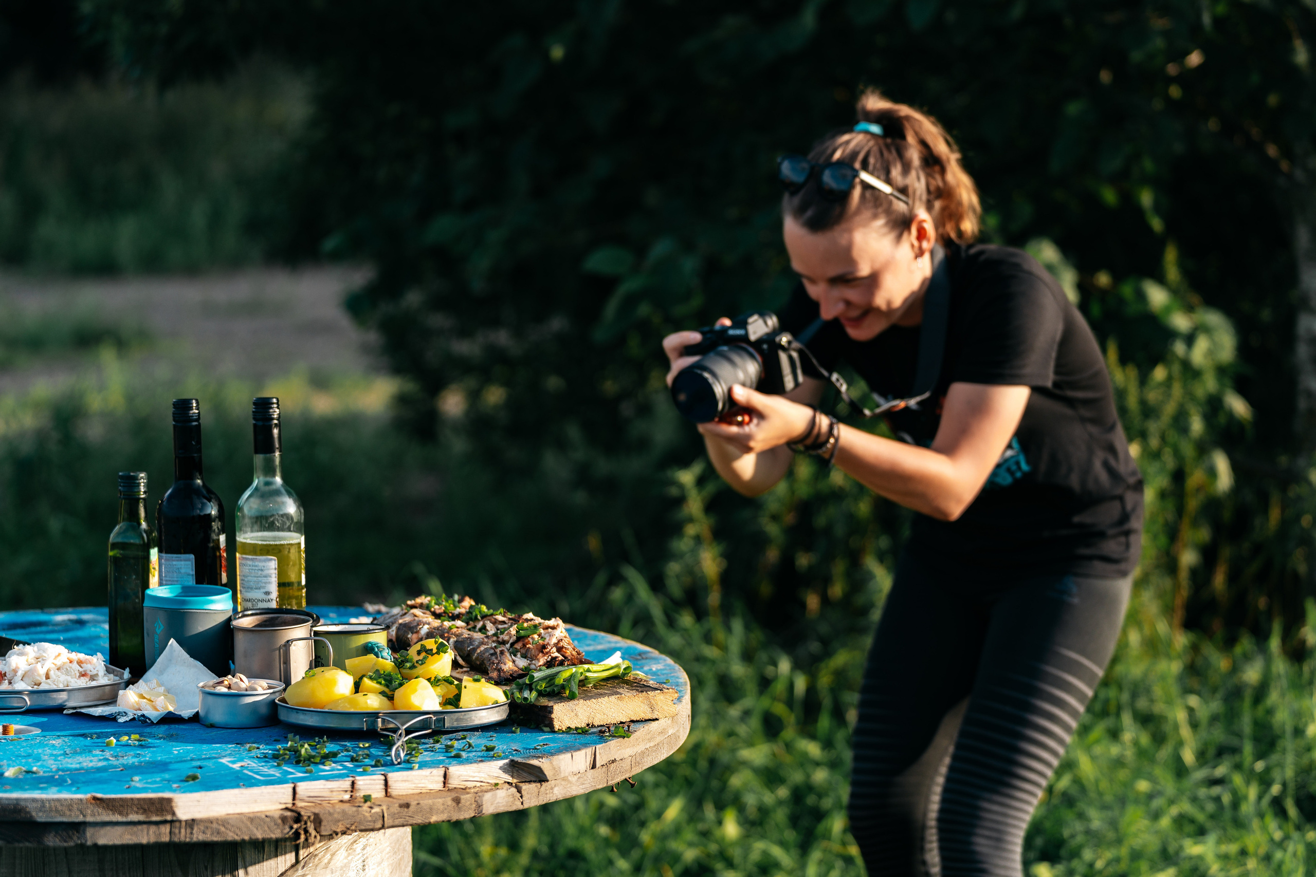 Сахалин. Event фотограф Степанова Александра