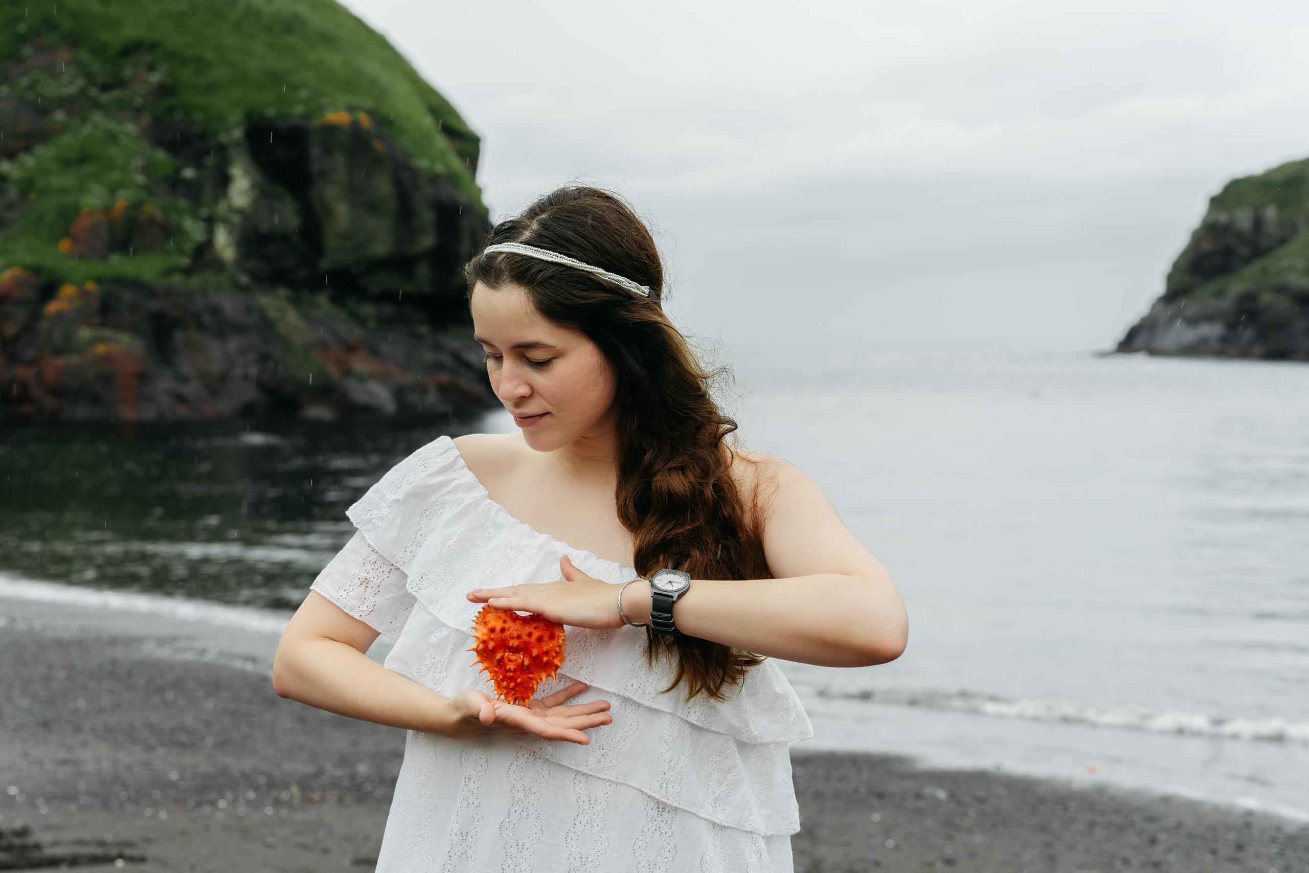 Сахалин. Event фотограф Степанова Александра