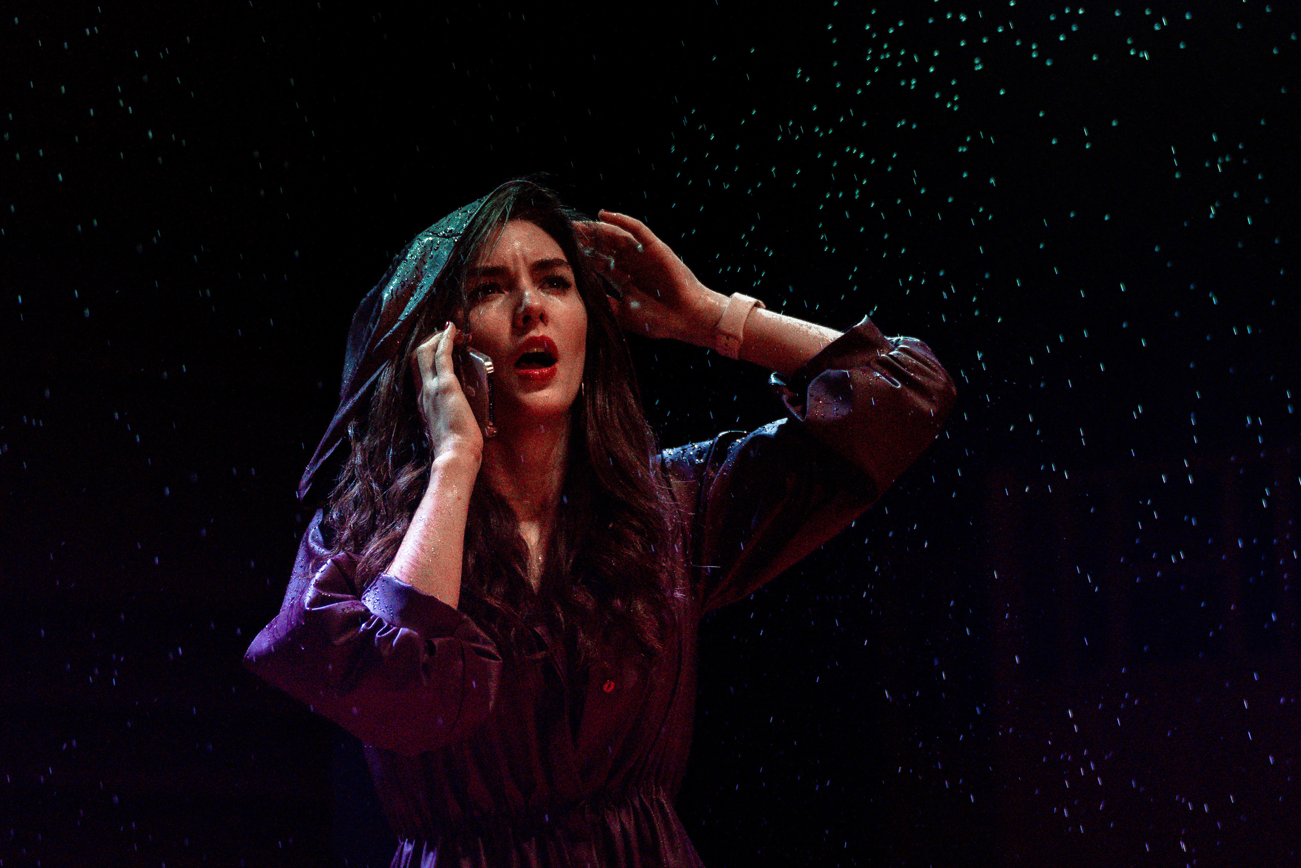 Премьера спектакля Сергея Безрукова «Женитьба. Почти по Гоголю». Event фотограф Степанова Александра