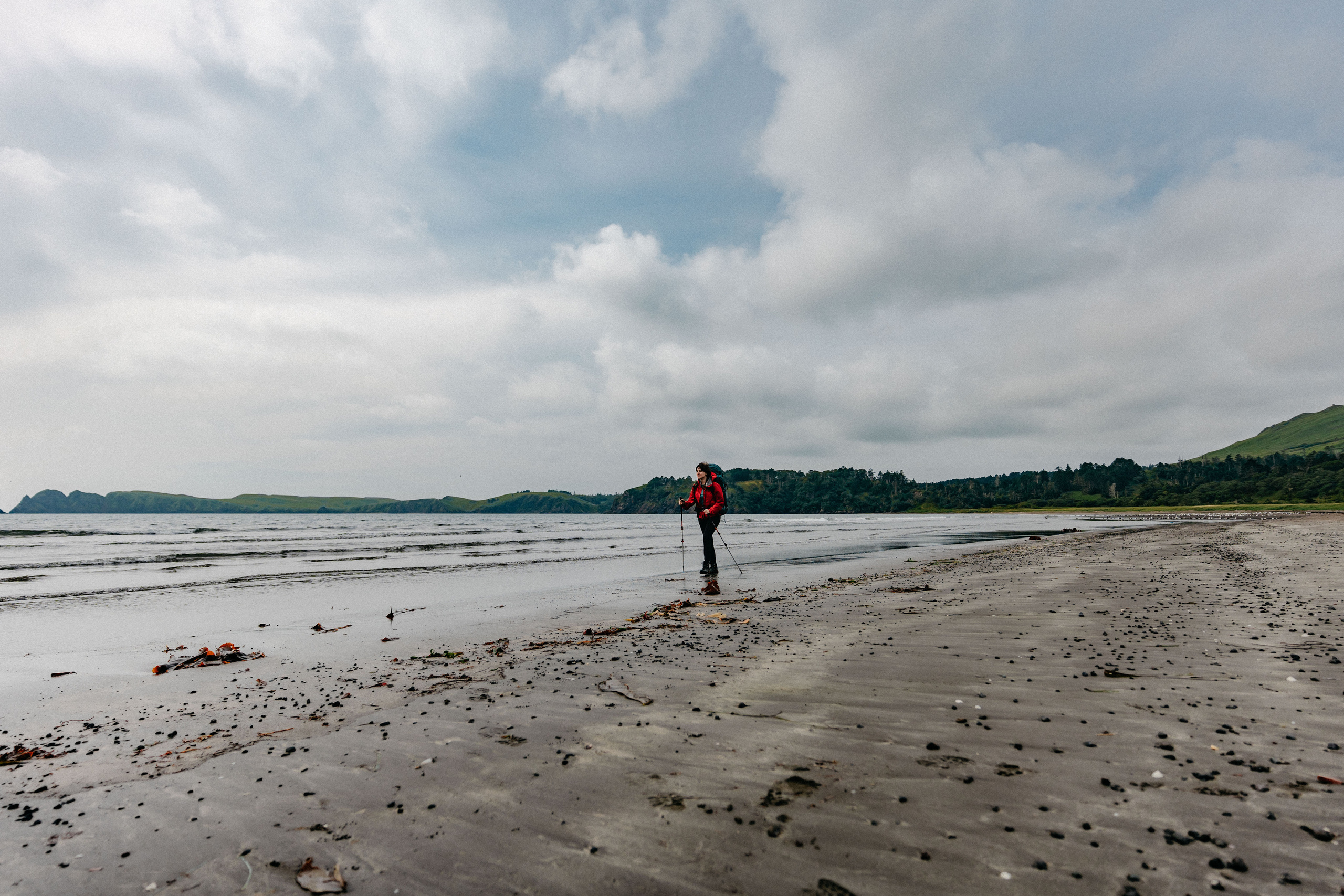 Сахалин. Event фотограф Степанова Александра