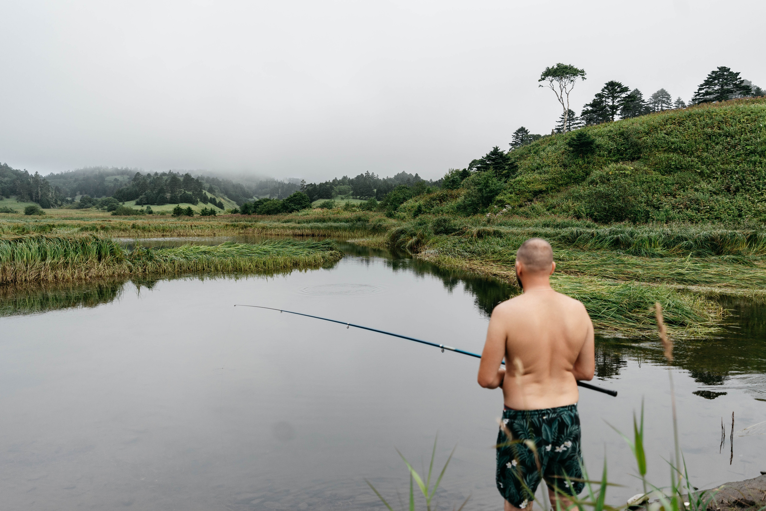 Сахалин. Event фотограф Степанова Александра
