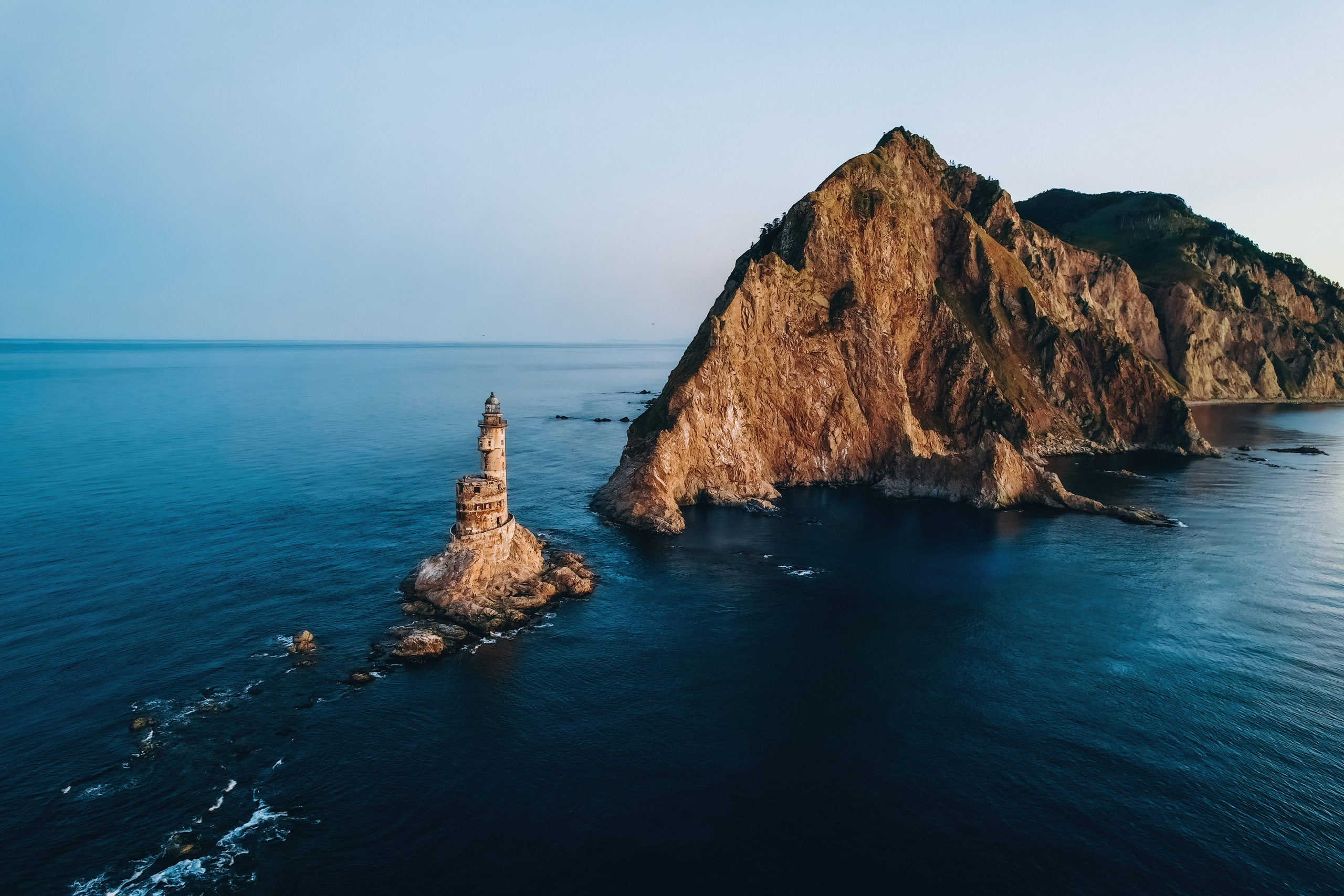 Сахалин. Event фотограф Степанова Александра