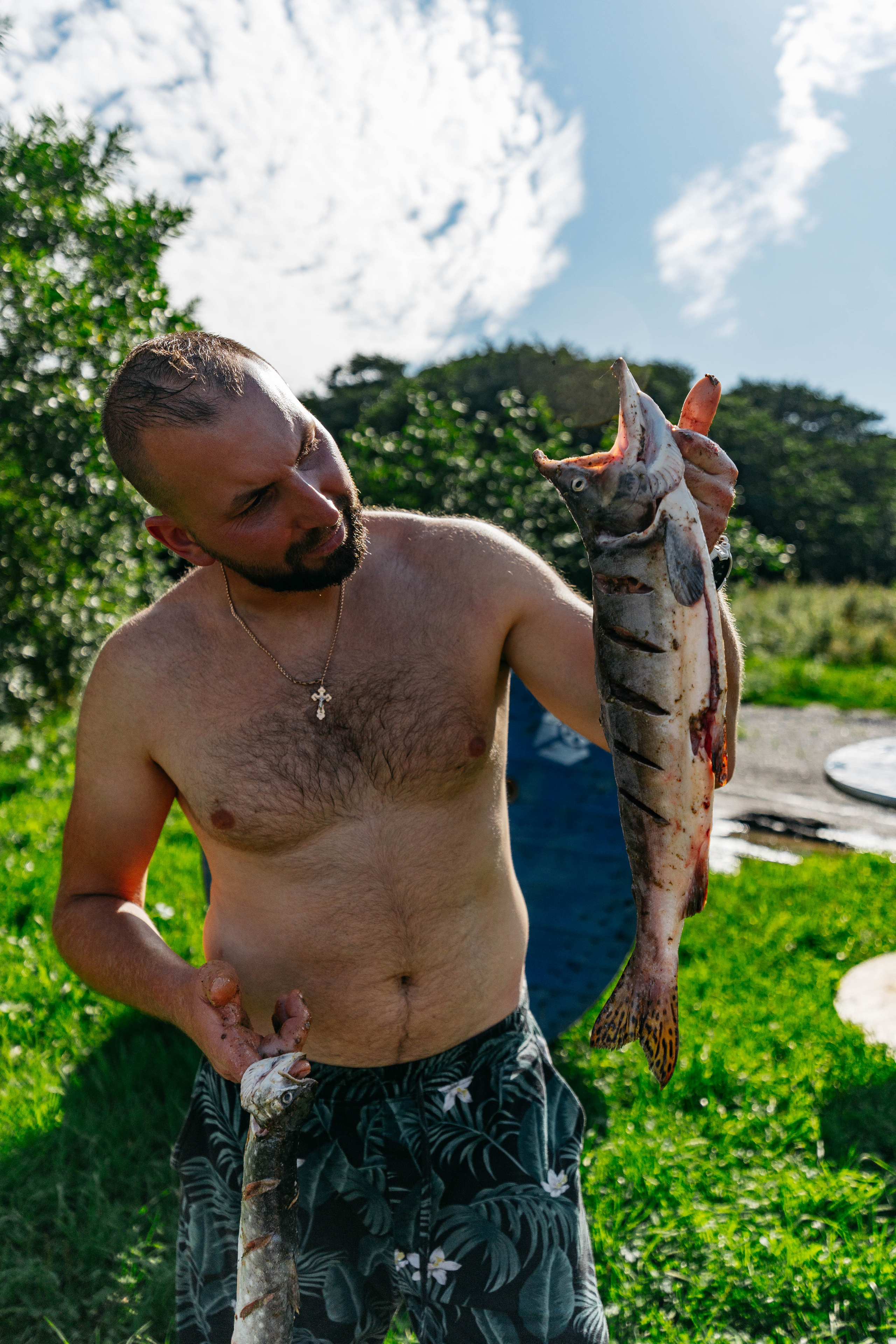 Сахалин. Event фотограф Степанова Александра