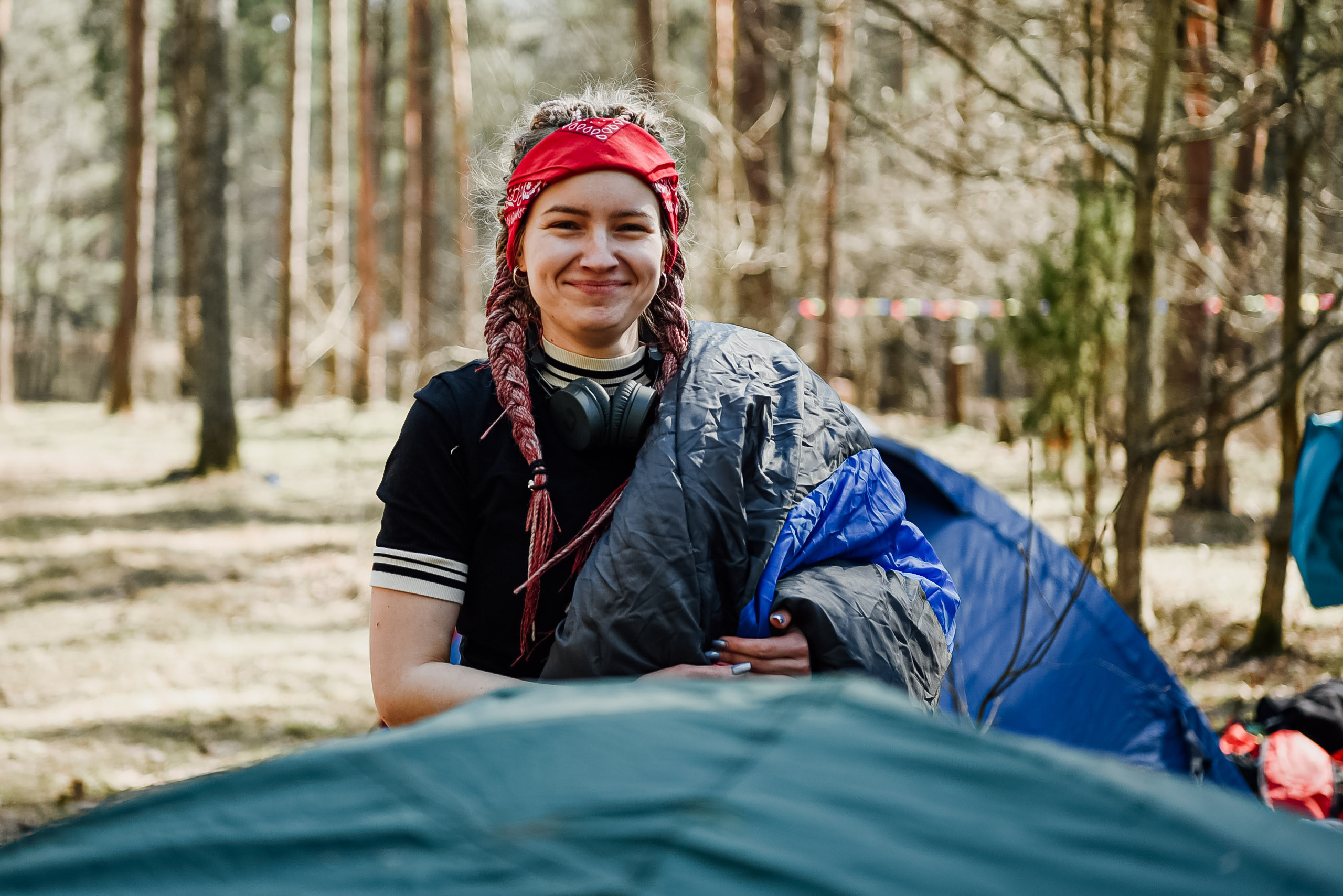 Турслет. Event фотограф Степанова Александра