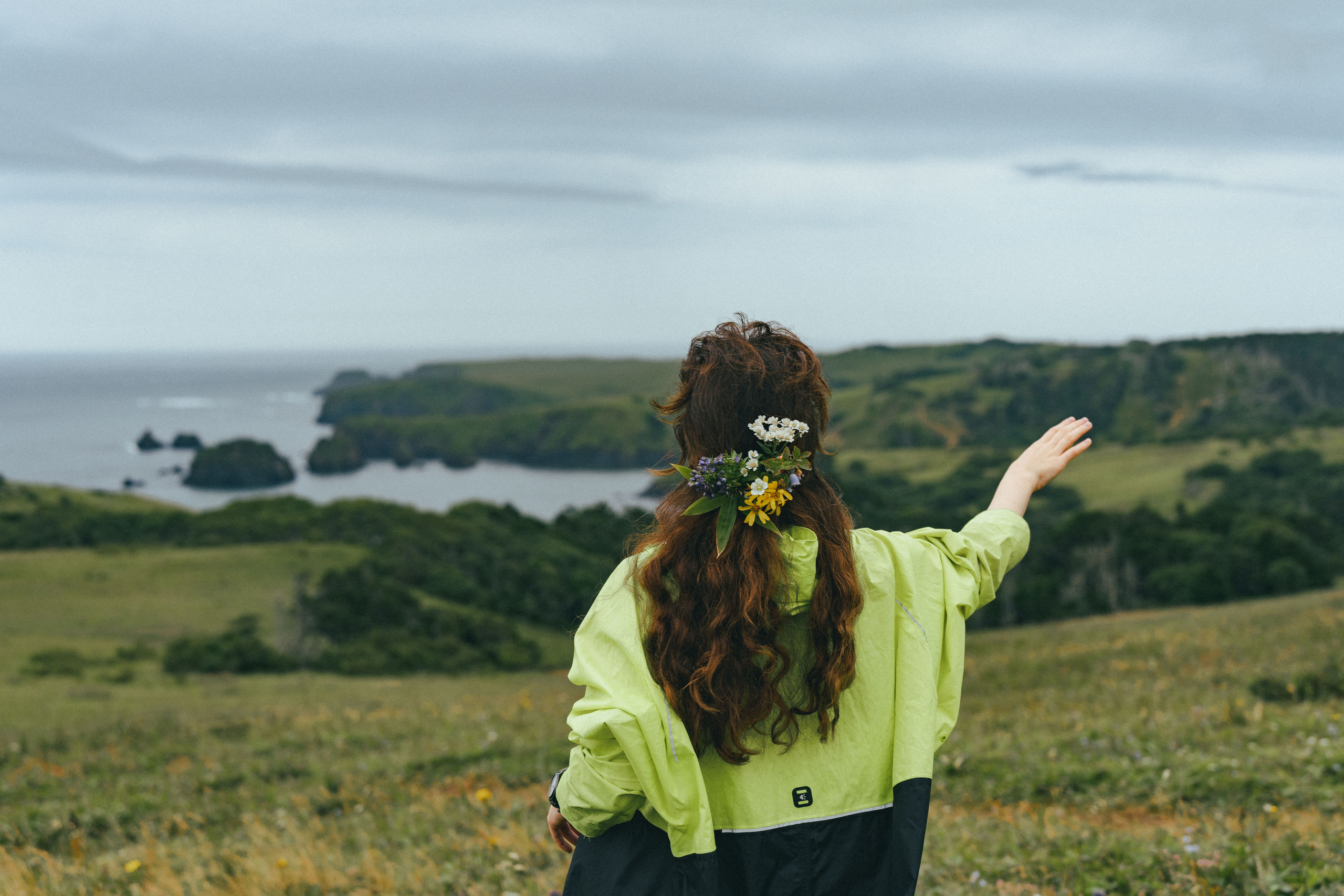 Сахалин. Event фотограф Степанова Александра