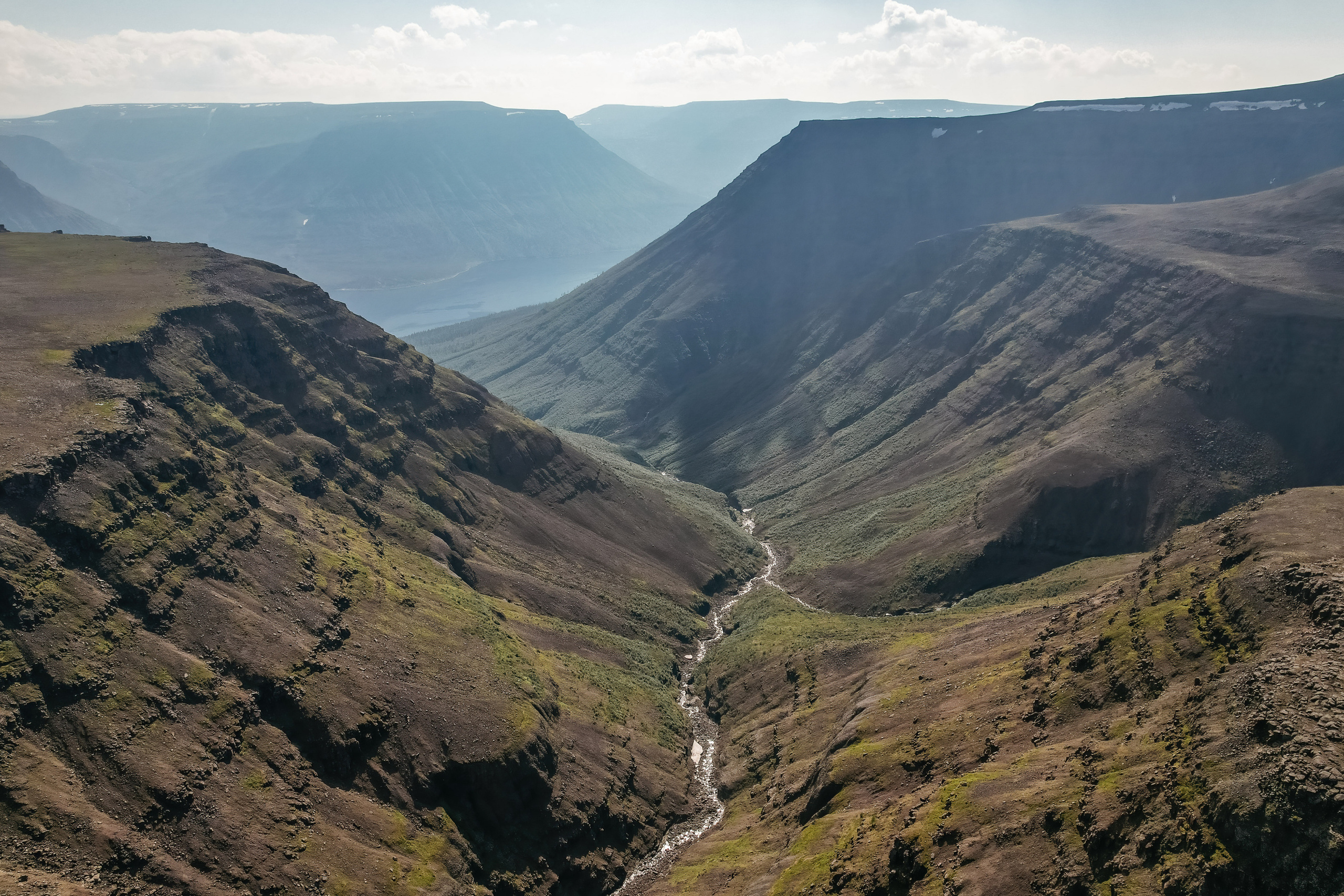 Плато ПУТОРАНА. Event фотограф Степанова Александра