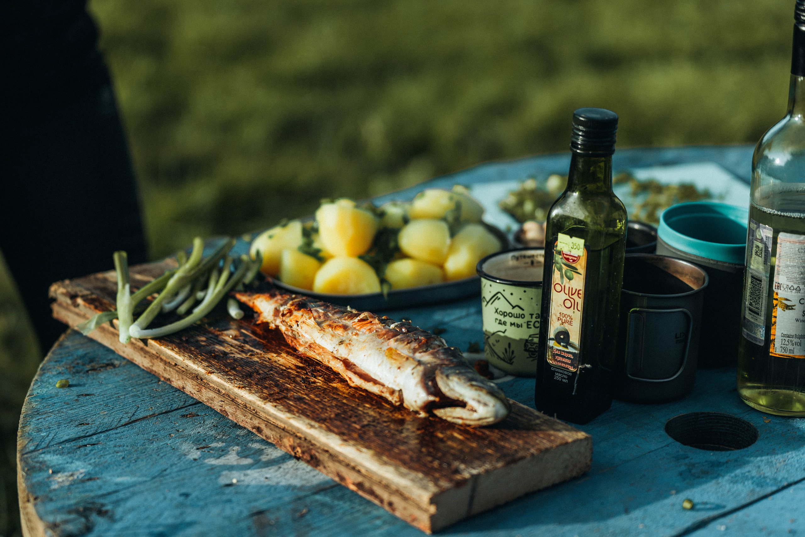 Сахалин. Event фотограф Степанова Александра