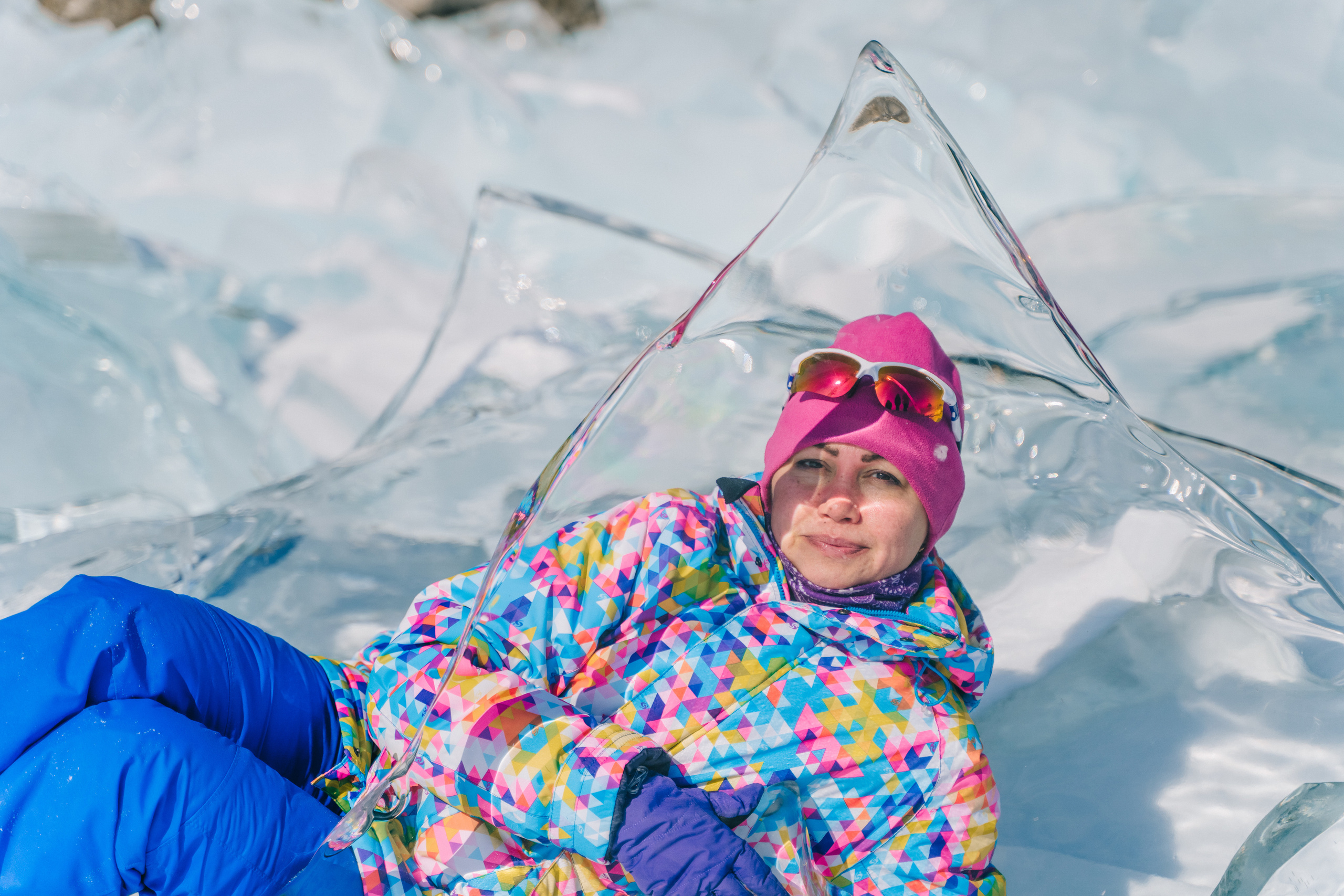 Байкал. Event фотограф Степанова Александра