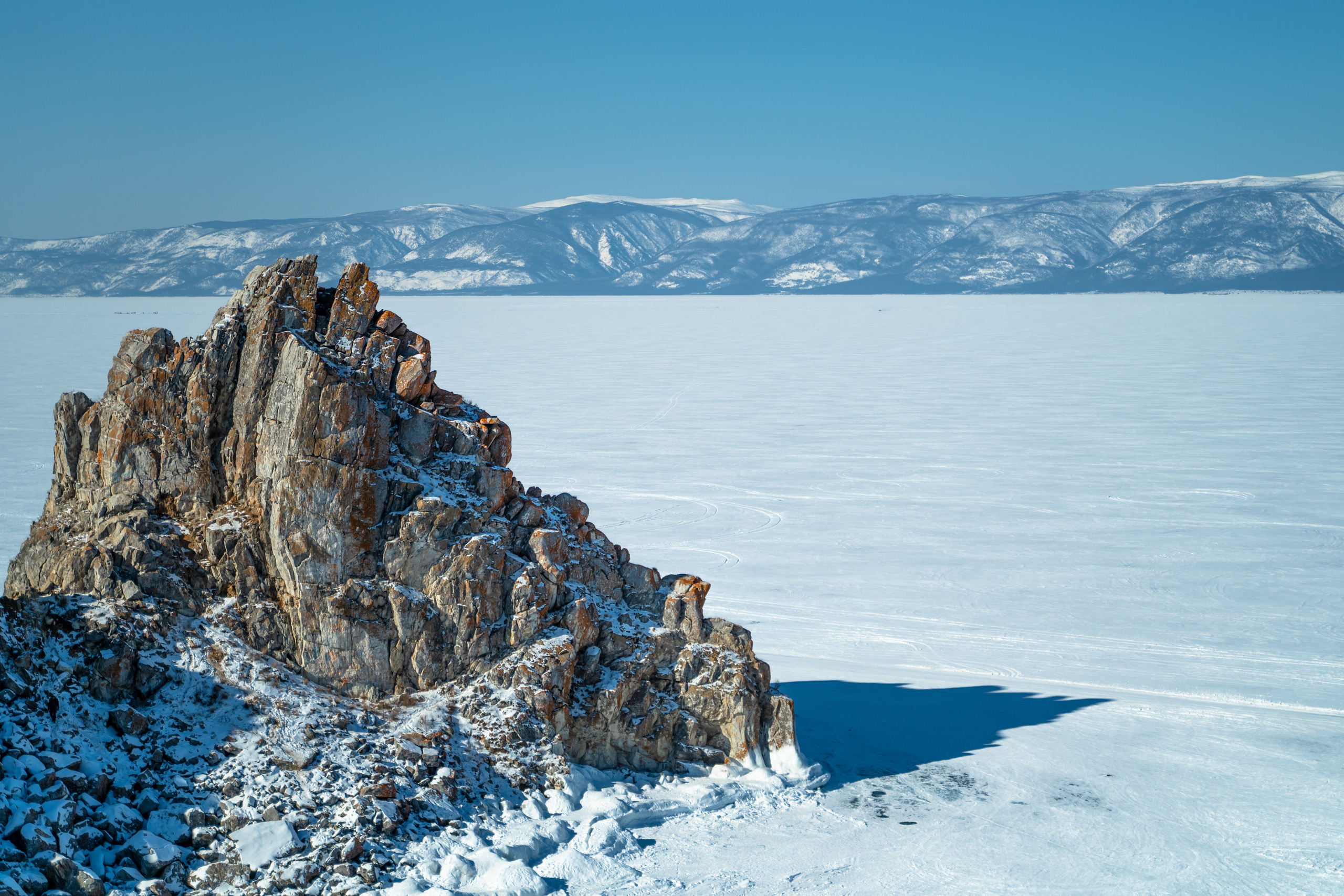 Байкал. Event фотограф Степанова Александра