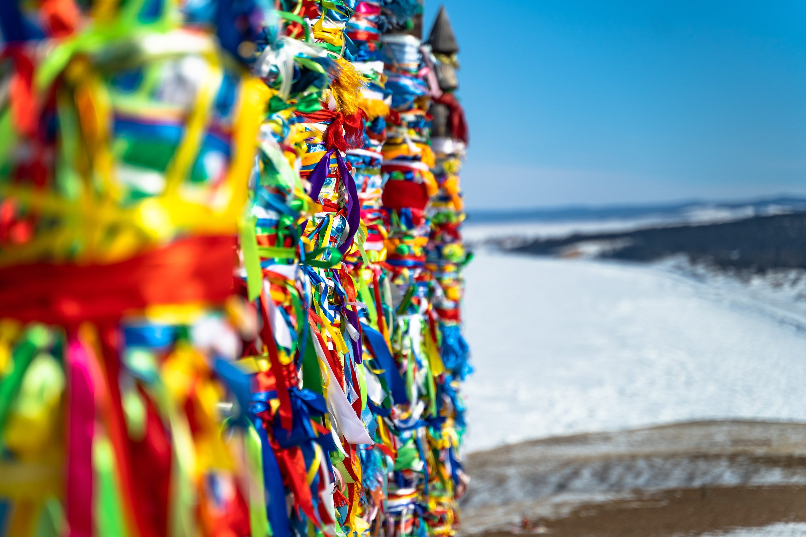 Байкал. Event фотограф Степанова Александра