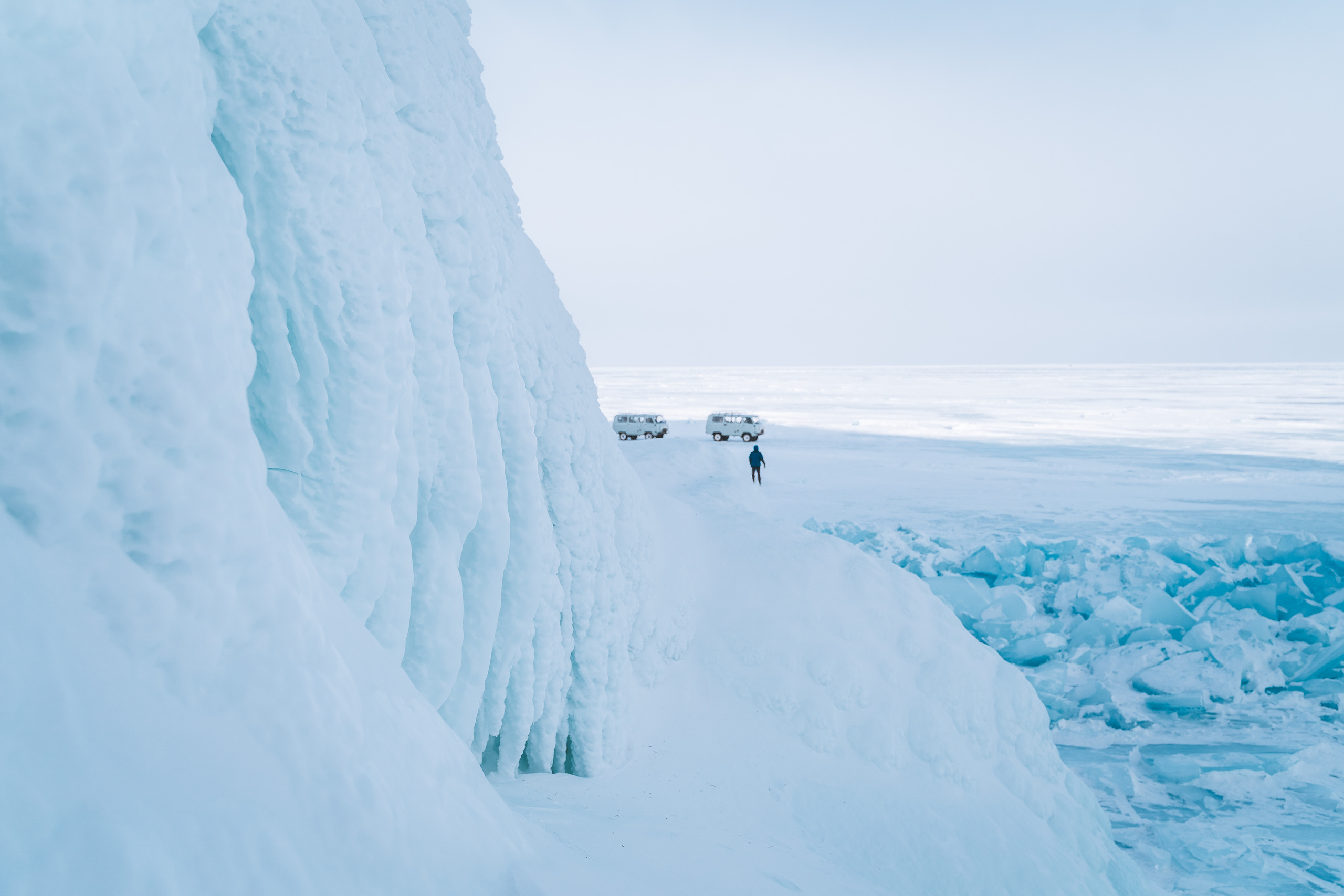 Байкал. Event фотограф Степанова Александра