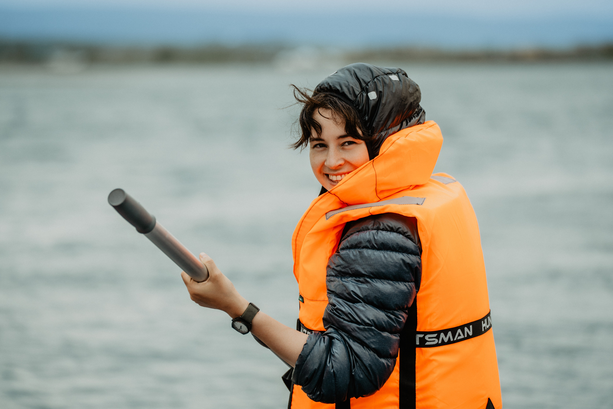 Сахалин. Event фотограф Степанова Александра