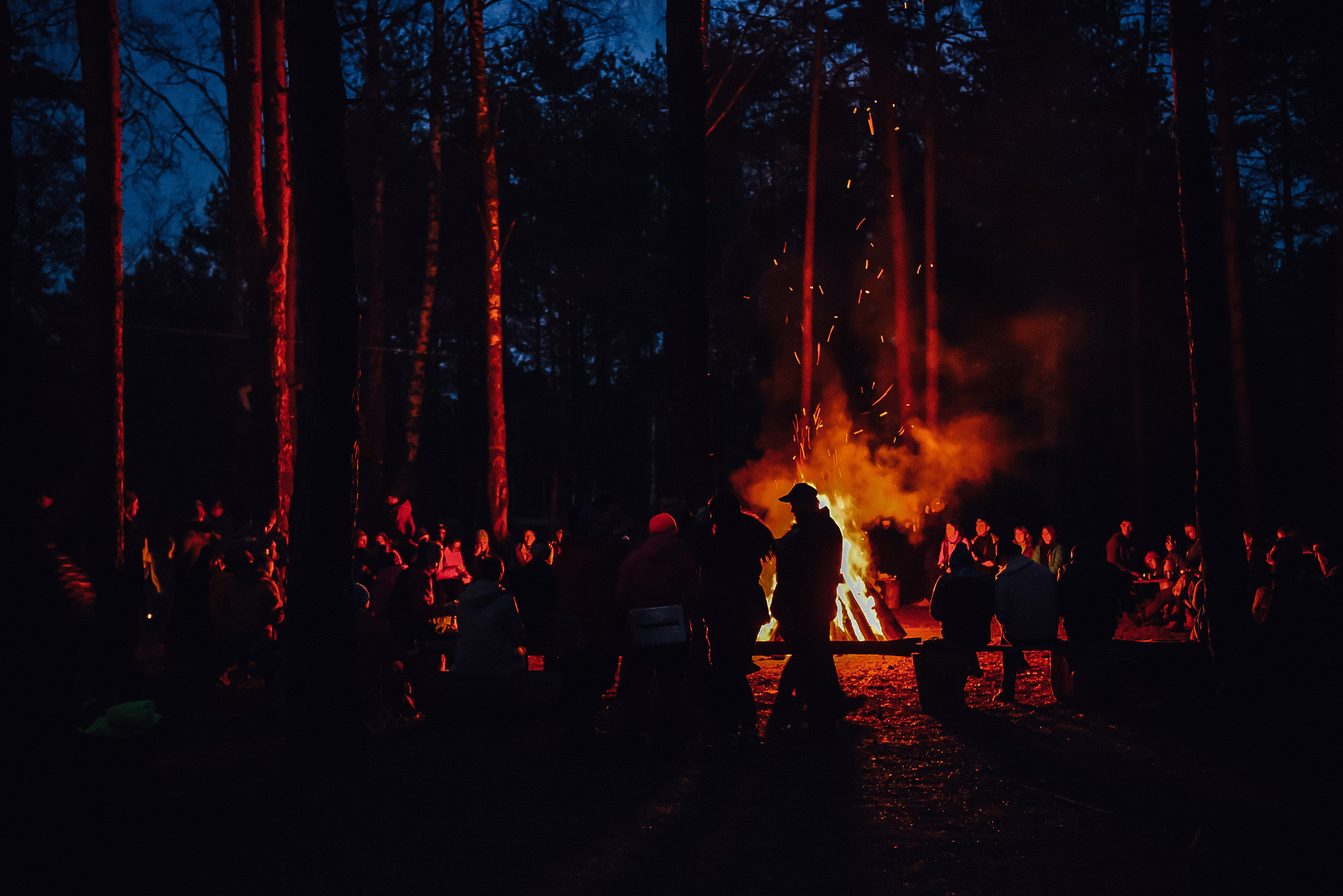 Турслет. Event фотограф Степанова Александра