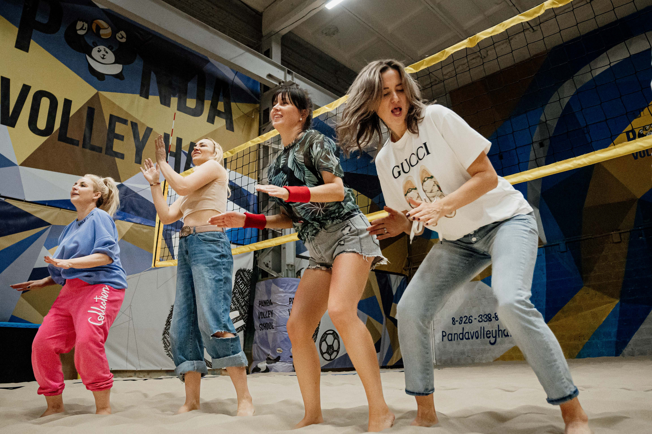 День рождения Марии-Луизы. Event фотограф Степанова Александра