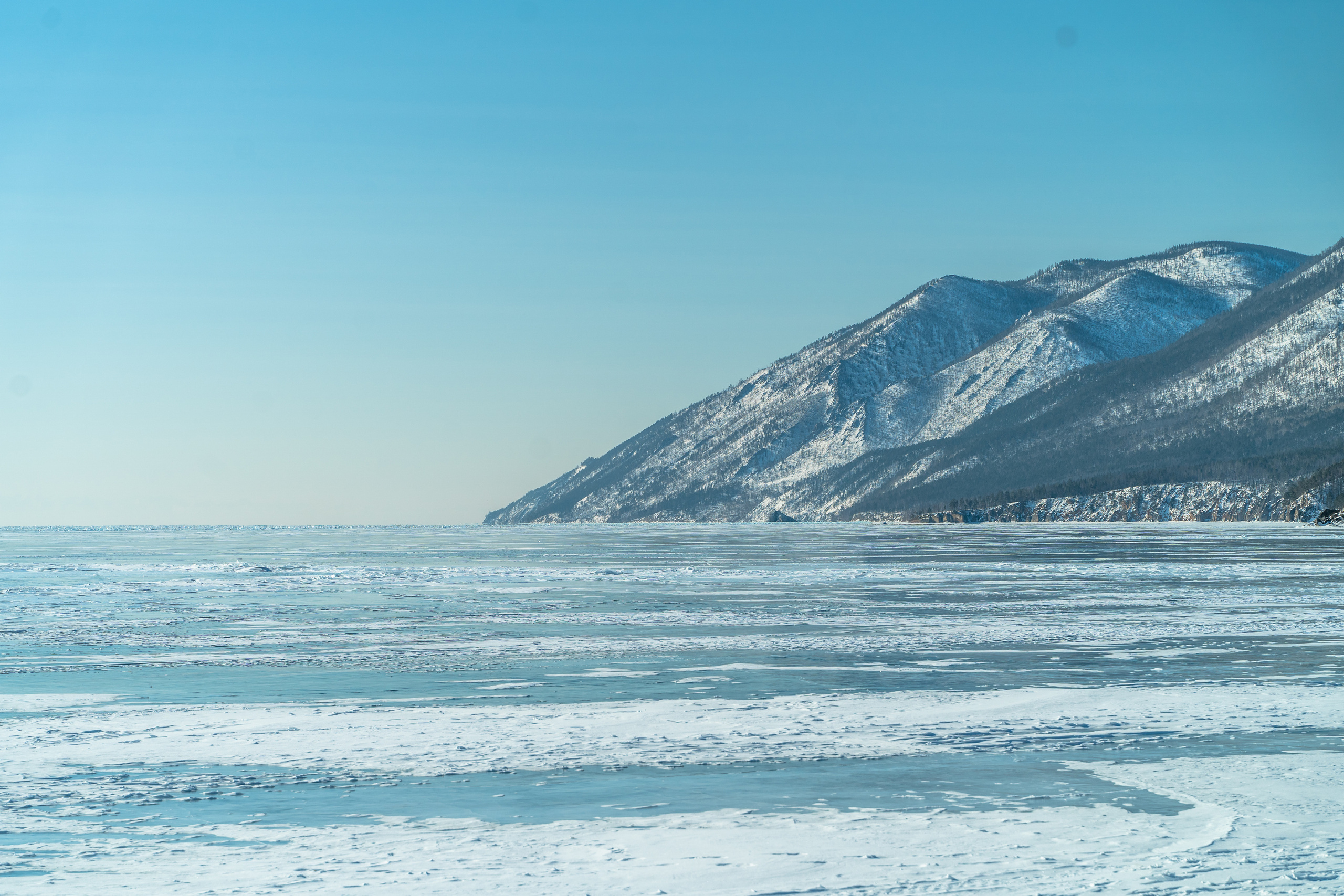 Байкал. Event фотограф Степанова Александра