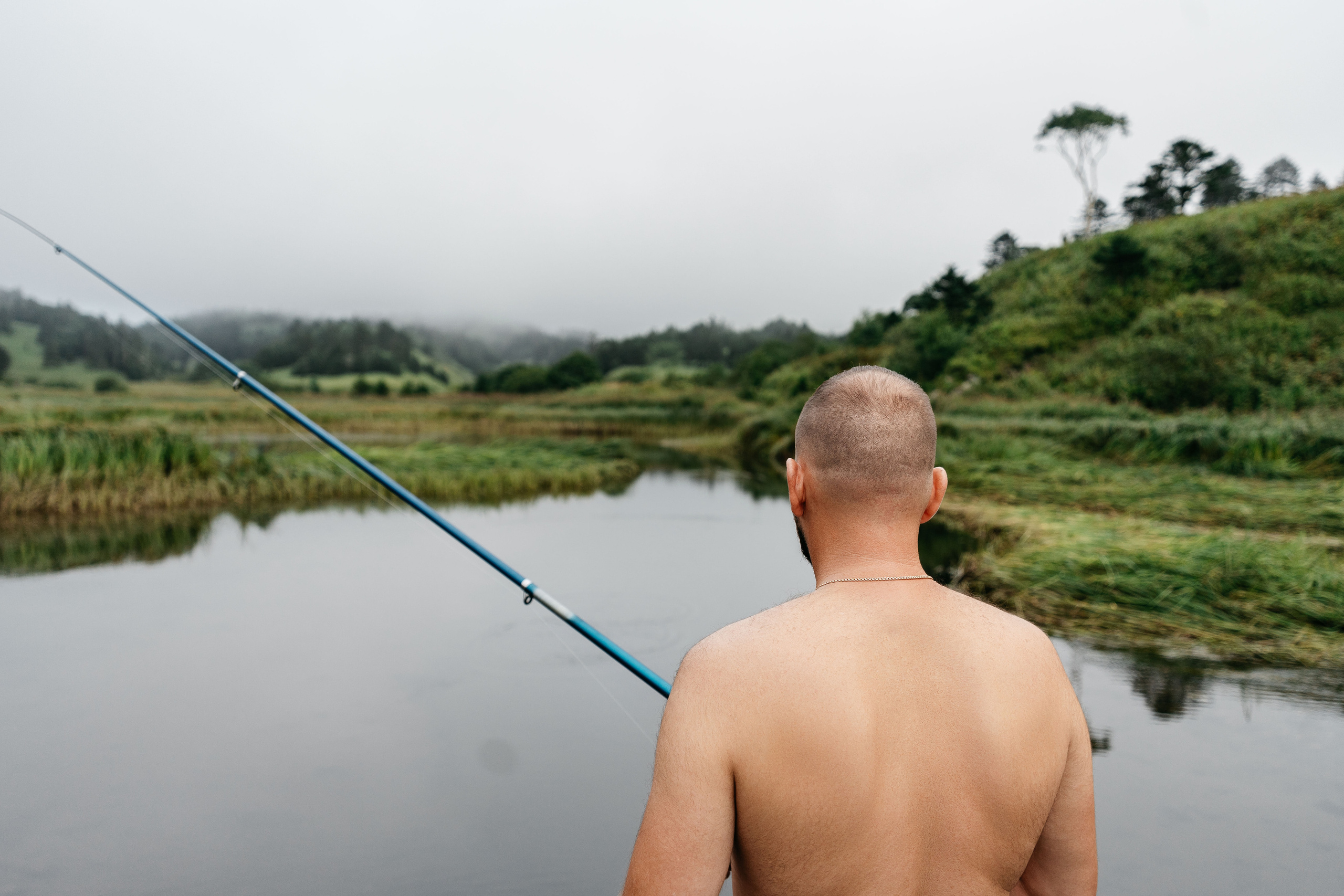 Сахалин. Event фотограф Степанова Александра