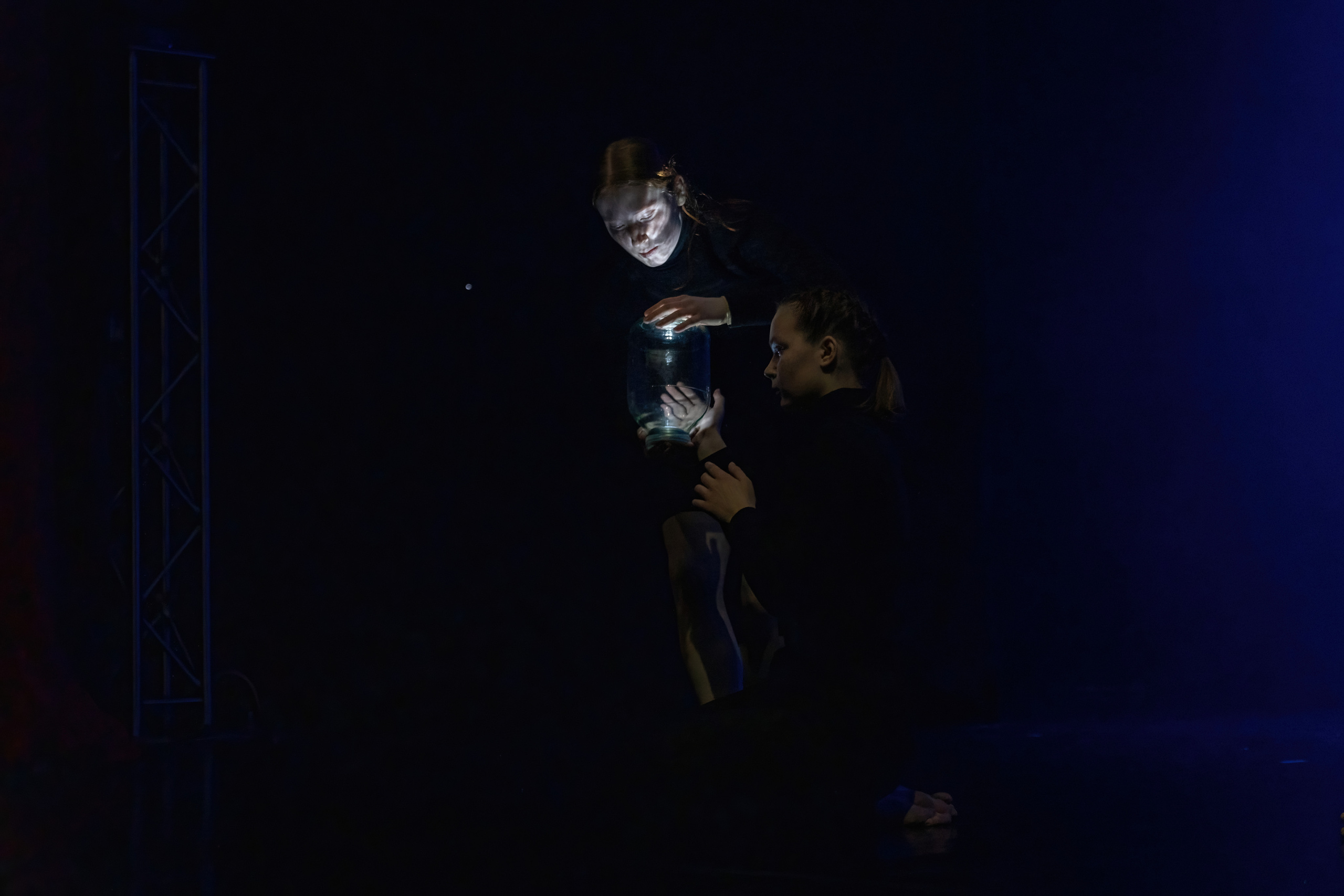 Танцы. Спектр. Event фотограф Степанова Александра