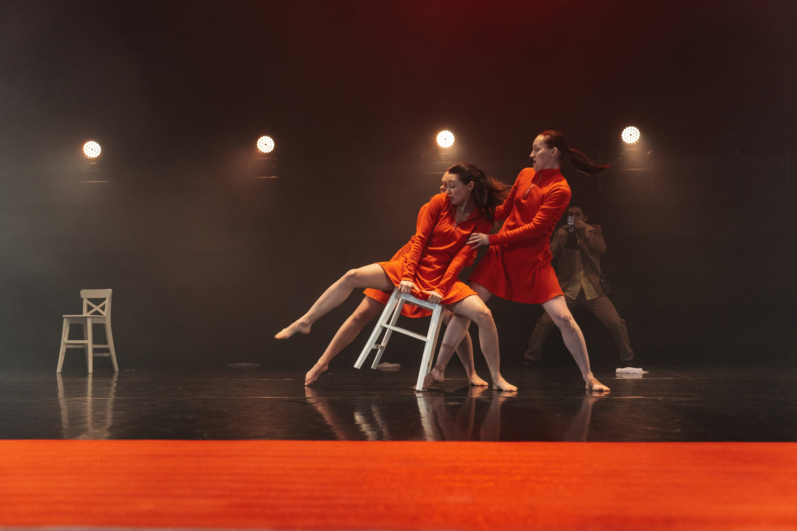 Танцы. Спектр. Event фотограф Степанова Александра