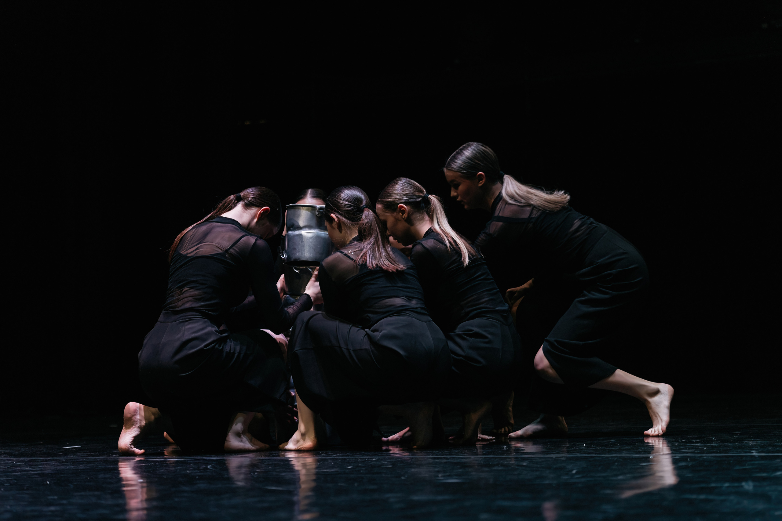 Танцы. Спектр. Event фотограф Степанова Александра