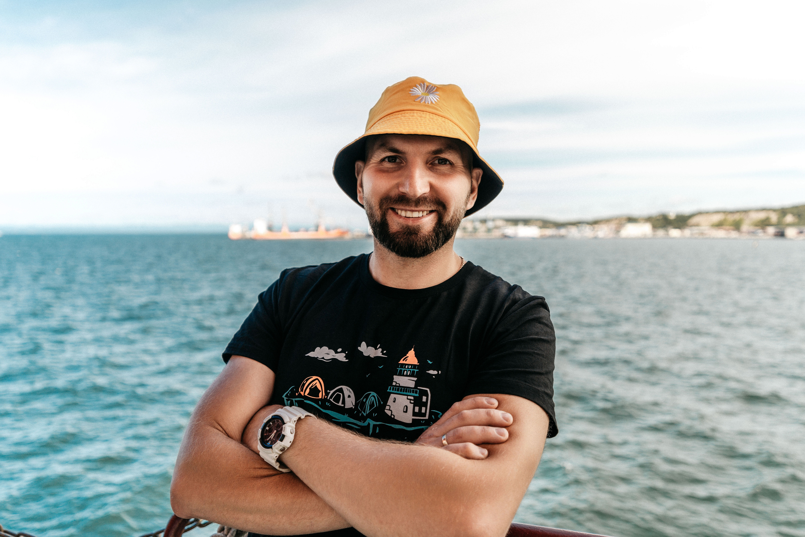 Сахалин. Event фотограф Степанова Александра