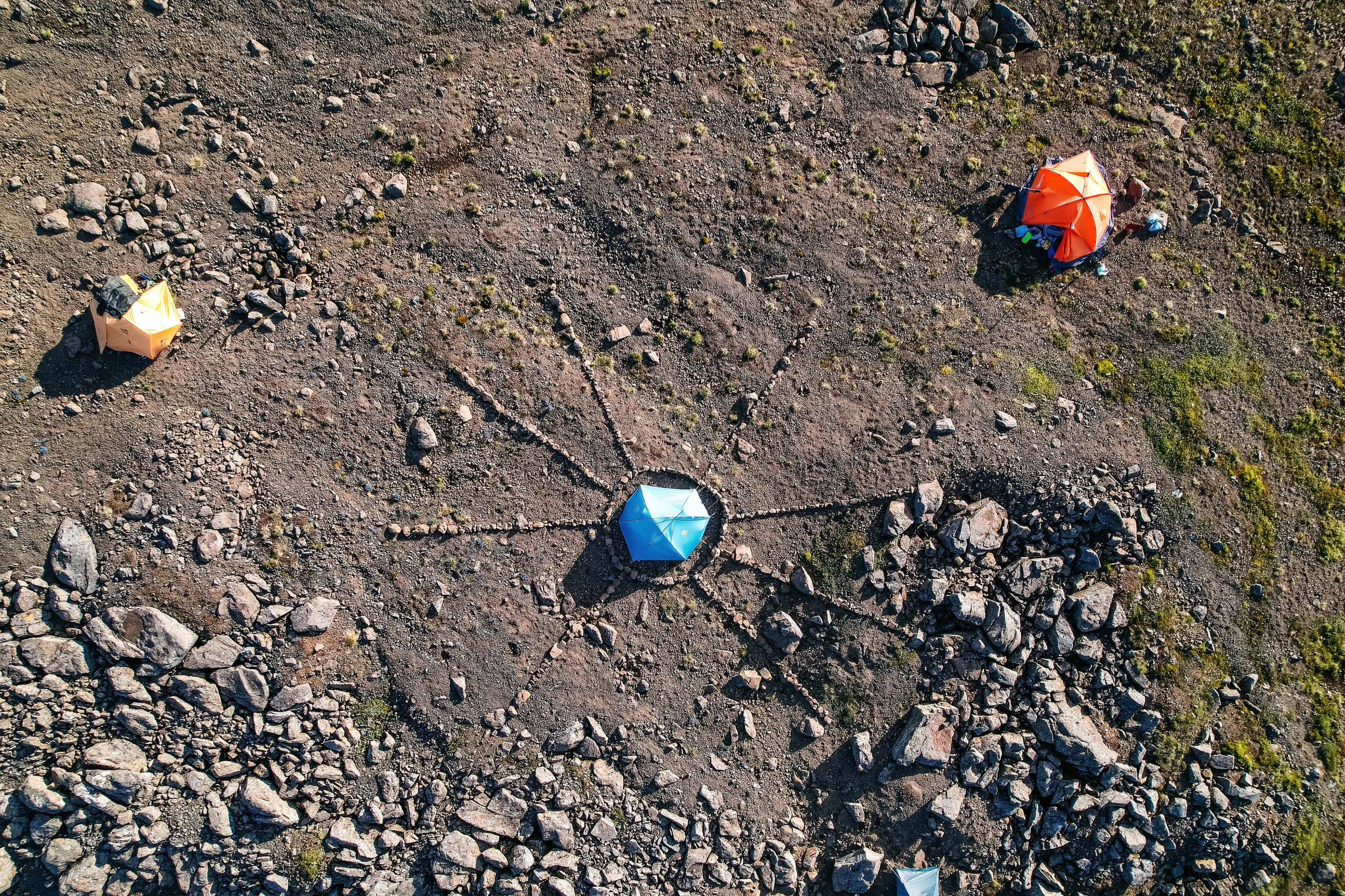 Плато ПУТОРАНА. Event фотограф Степанова Александра