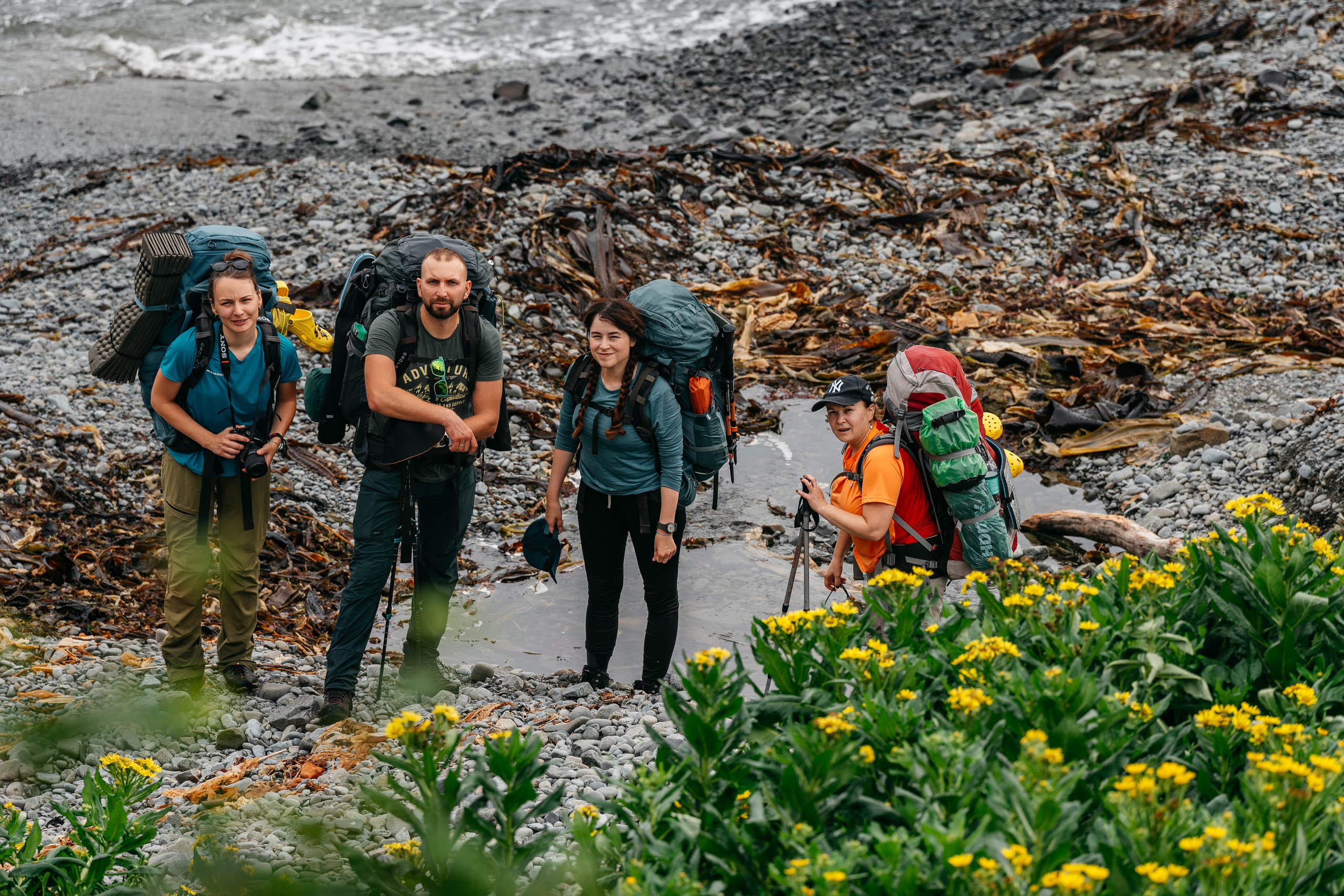 Сахалин. Event фотограф Степанова Александра