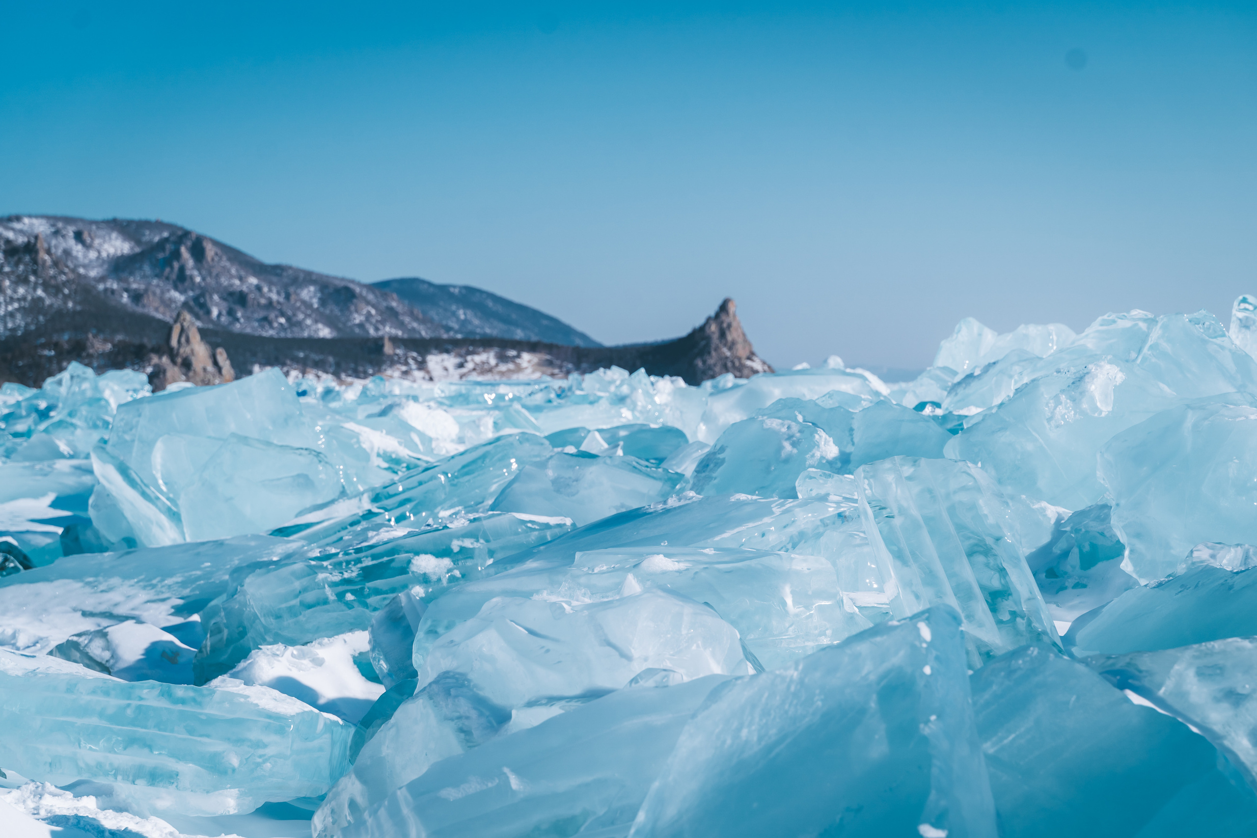 Байкал. Event фотограф Степанова Александра