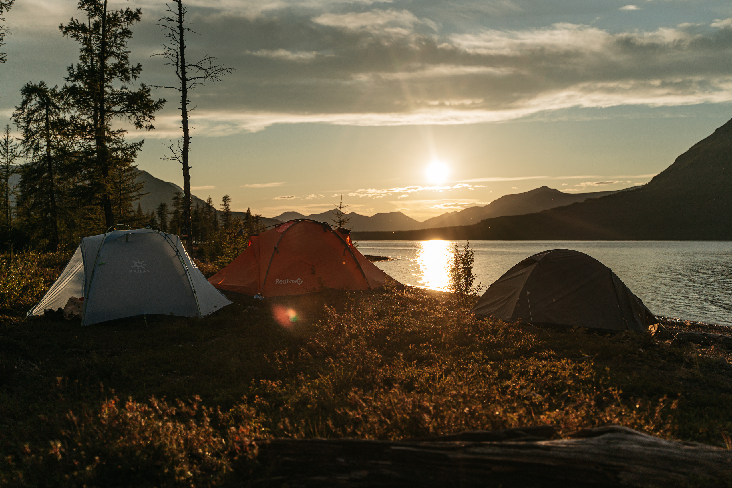Плато ПУТОРАНА. Event фотограф Степанова Александра
