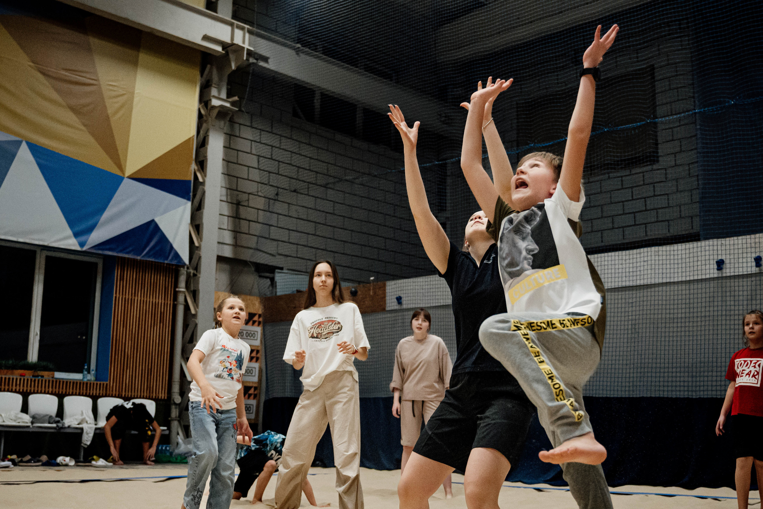 День рождения Марии-Луизы. Event фотограф Степанова Александра