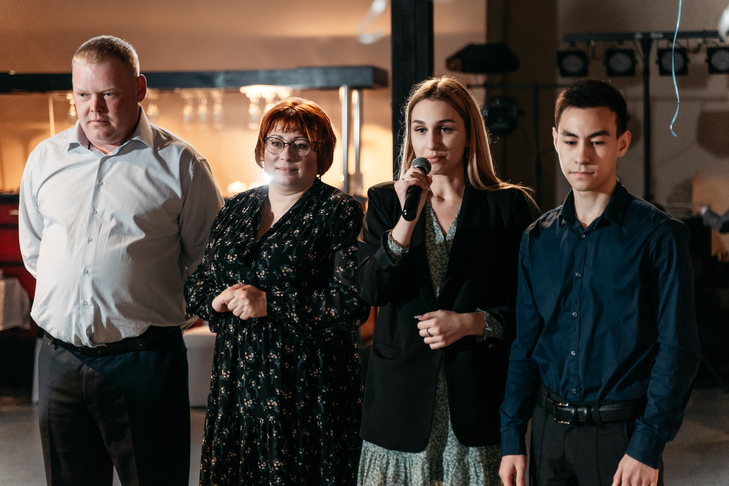 Кинофестиваль. Event фотограф Степанова Александра