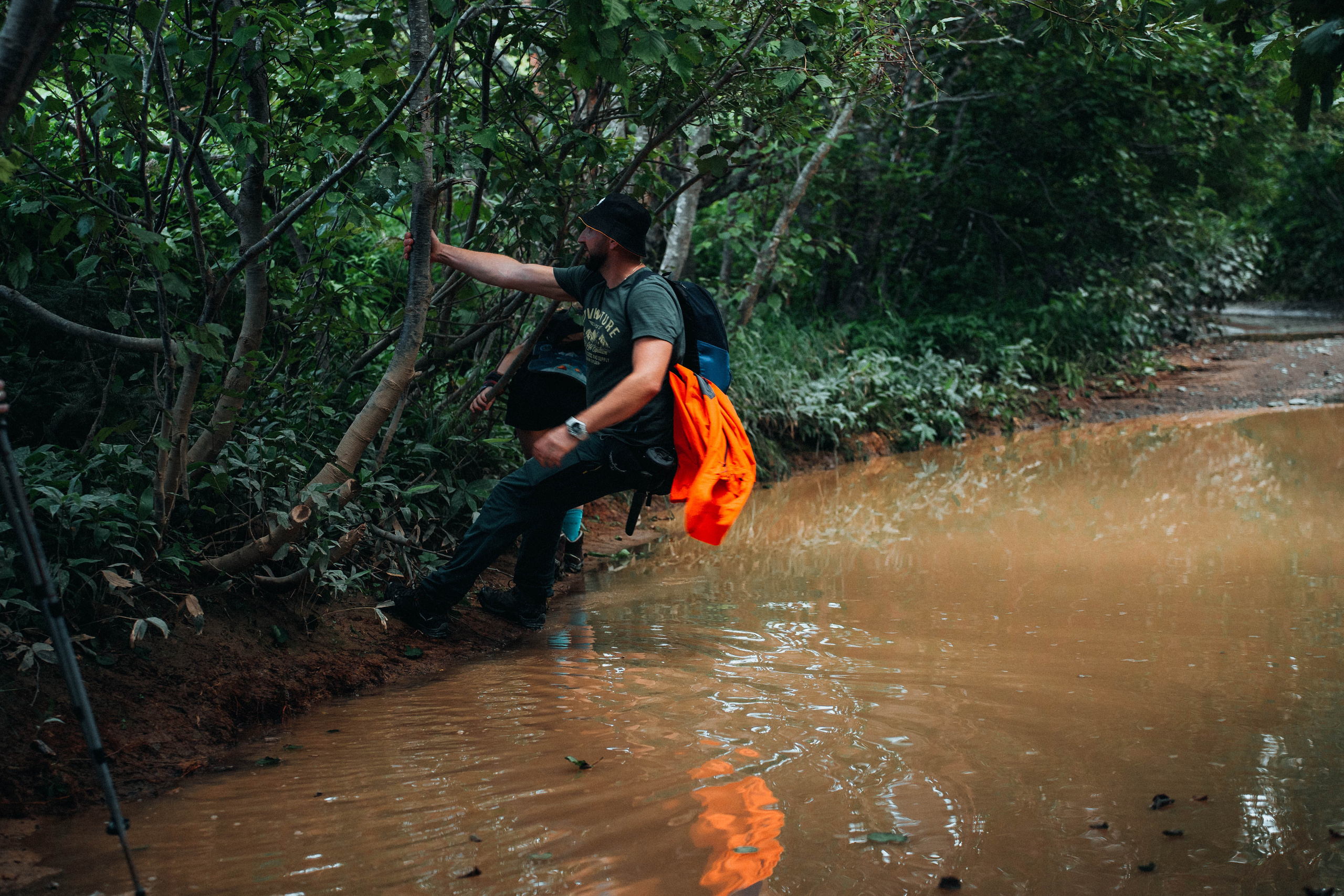 Сахалин. Event фотограф Степанова Александра