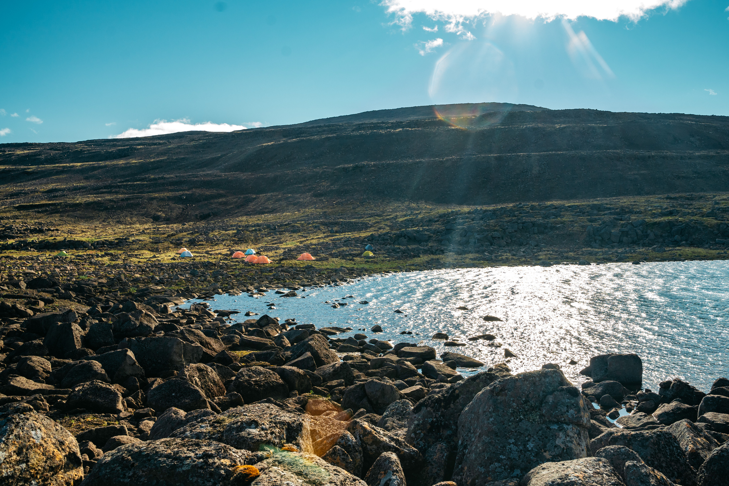 Плато ПУТОРАНА. Event фотограф Степанова Александра