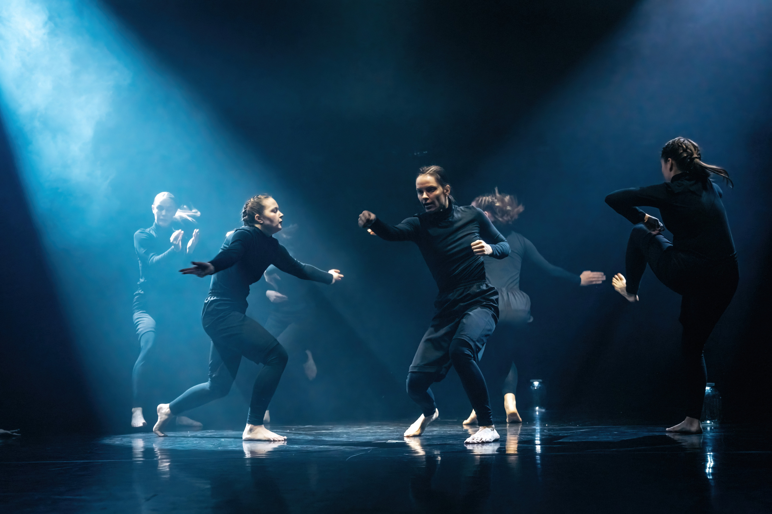 Танцы. Спектр. Event фотограф Степанова Александра