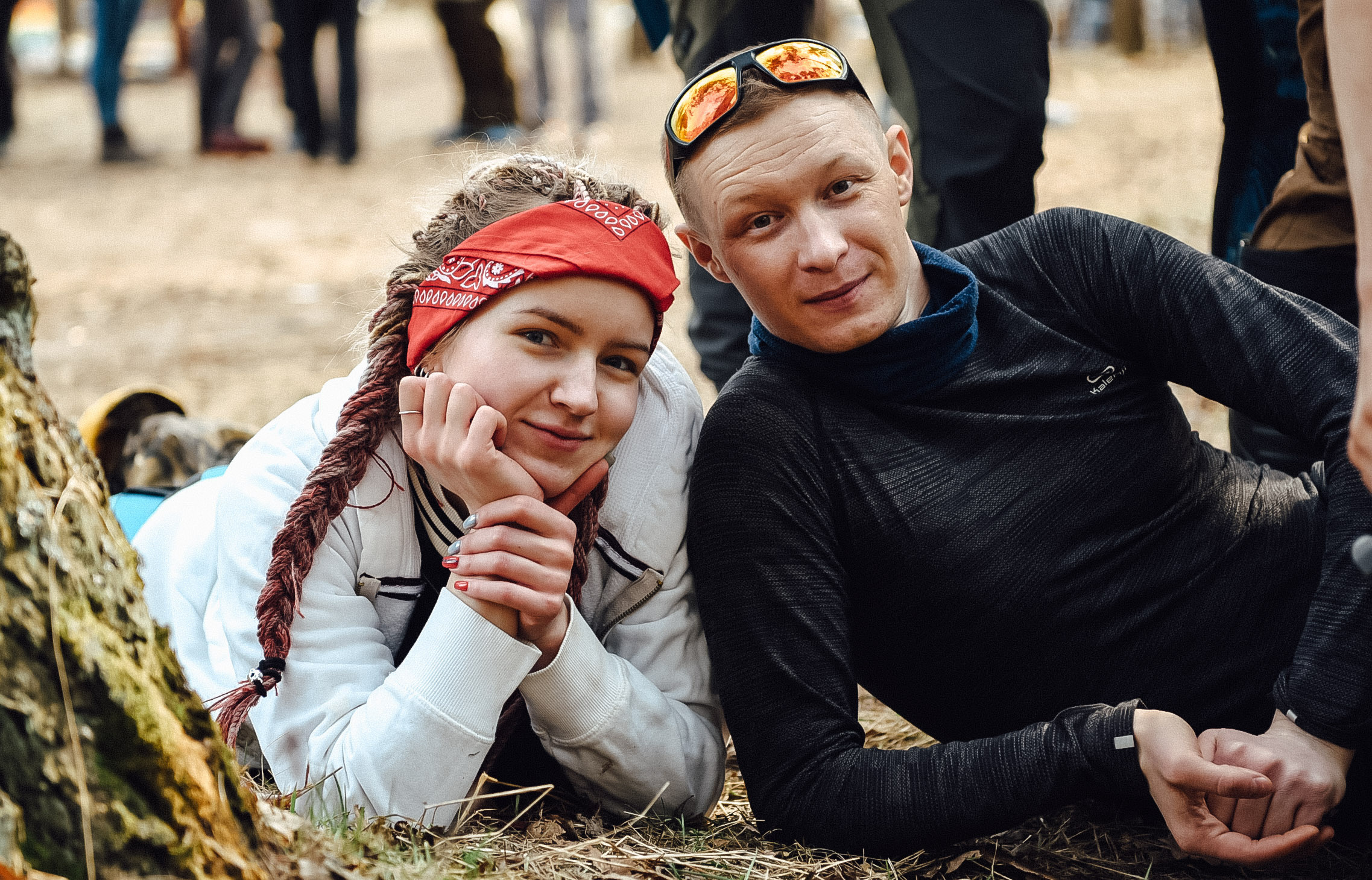 Турслет. Event фотограф Степанова Александра