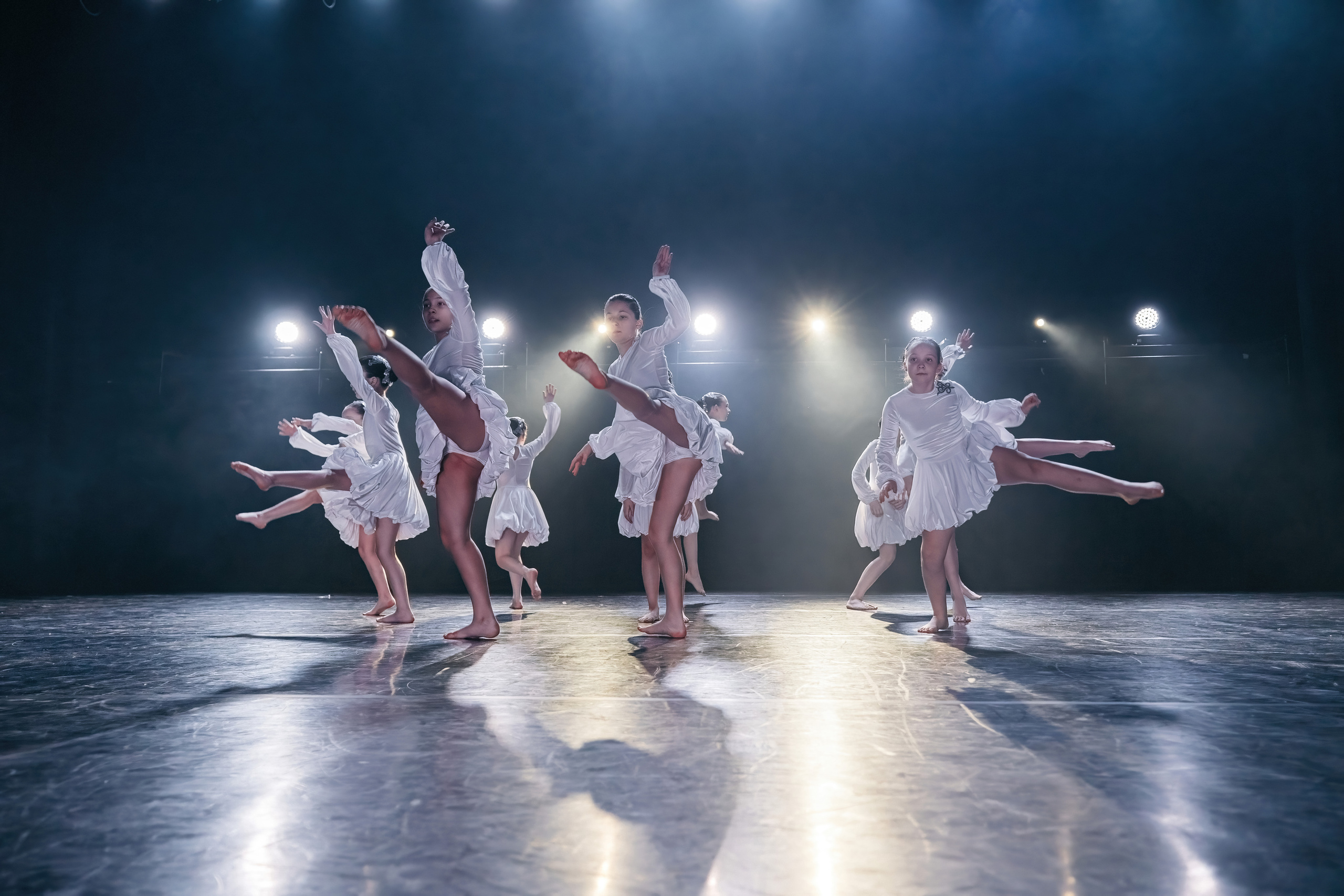 Танцы. Спектр. Event фотограф Степанова Александра