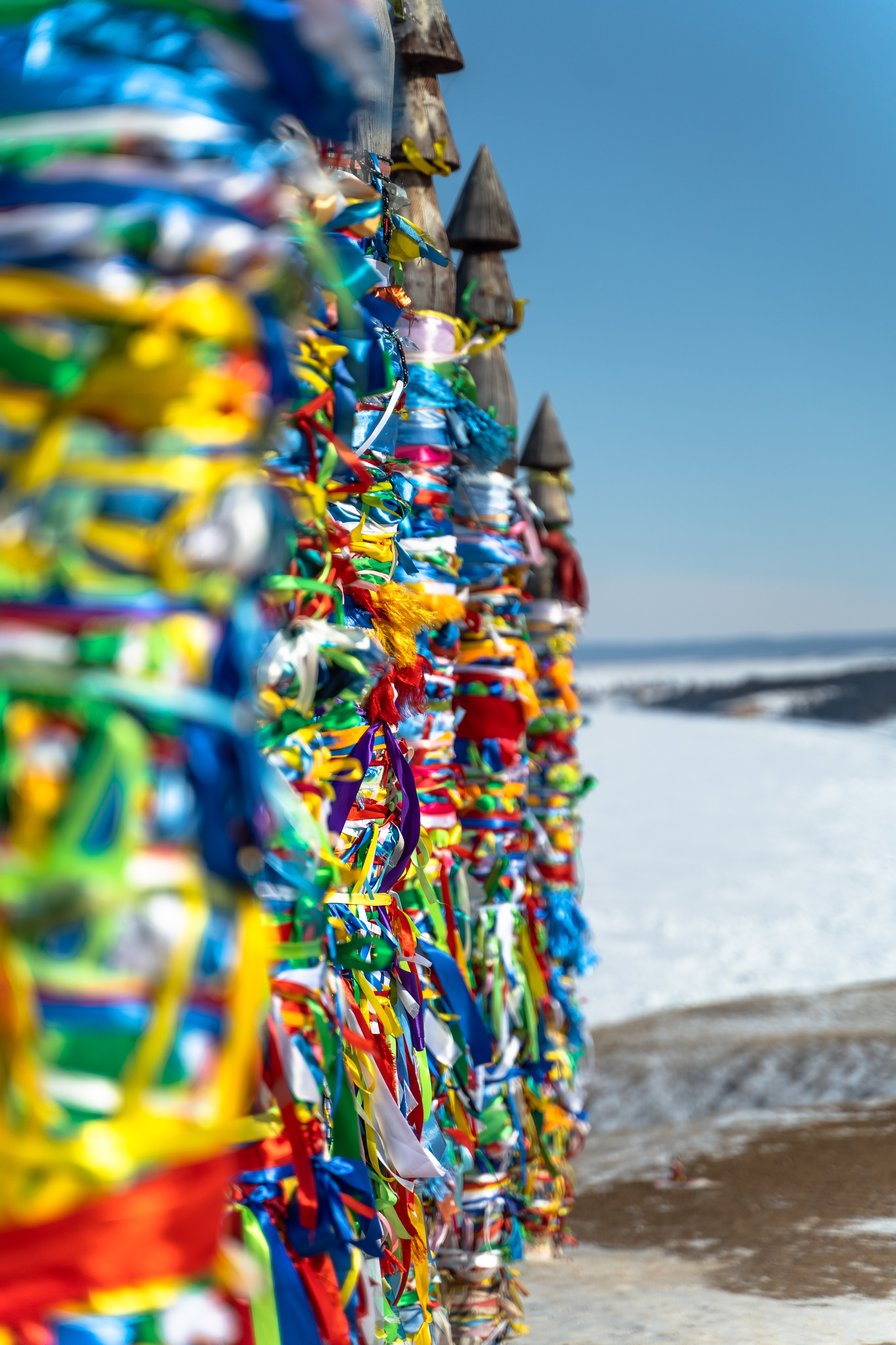 Байкал. Event фотограф Степанова Александра