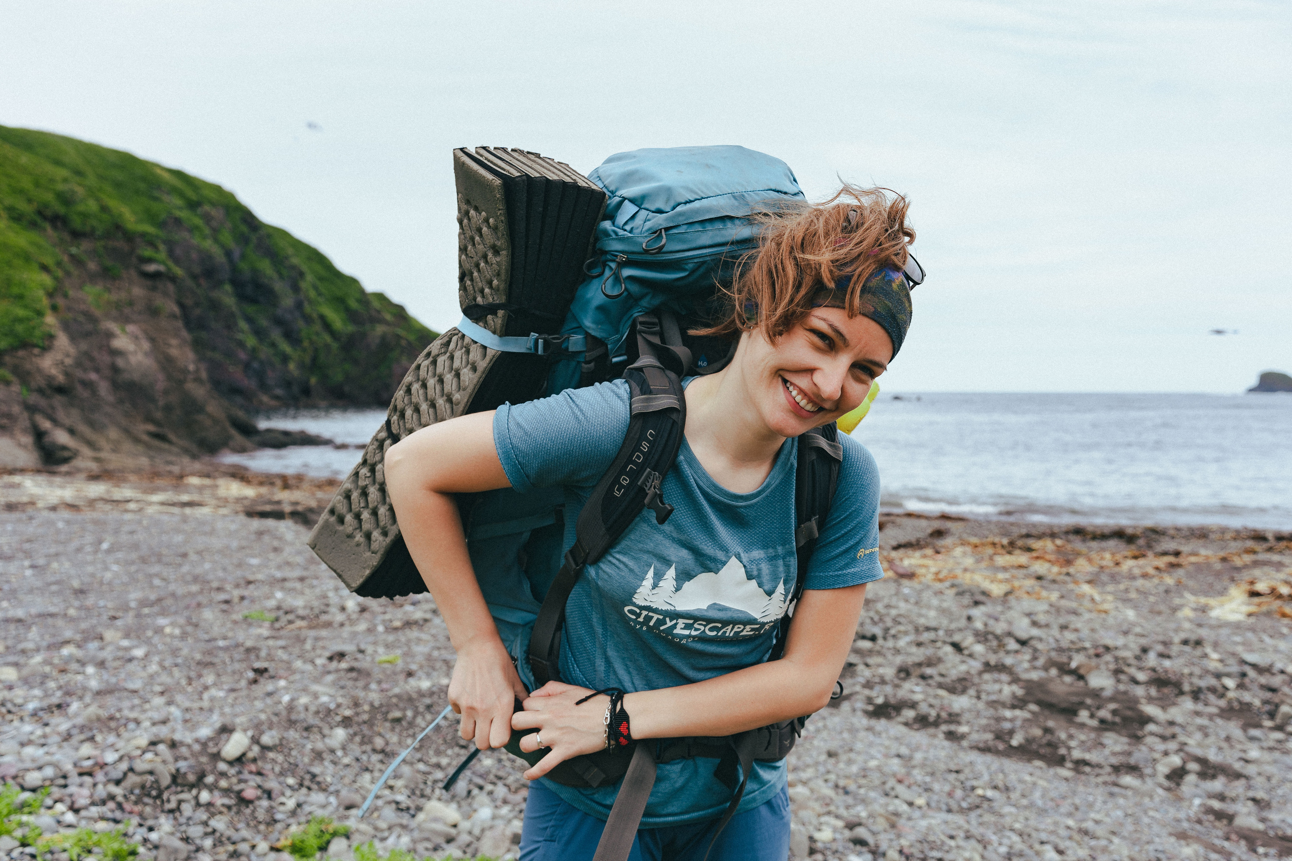 Сахалин. Event фотограф Степанова Александра