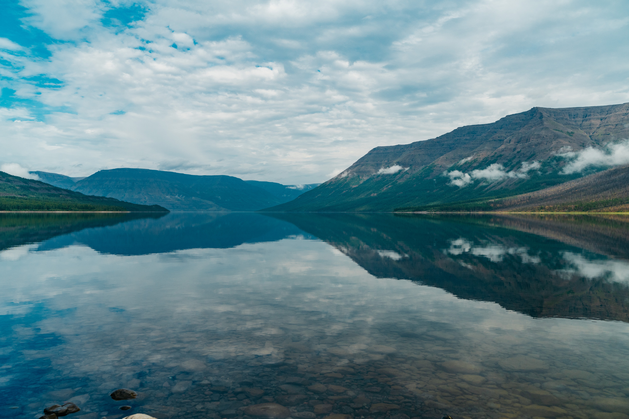 Плато ПУТОРАНА. Event фотограф Степанова Александра