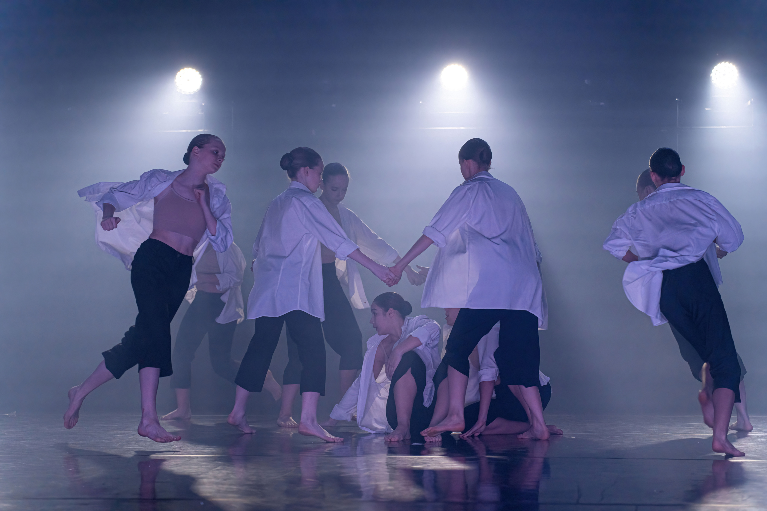 Танцы. Спектр. Event фотограф Степанова Александра