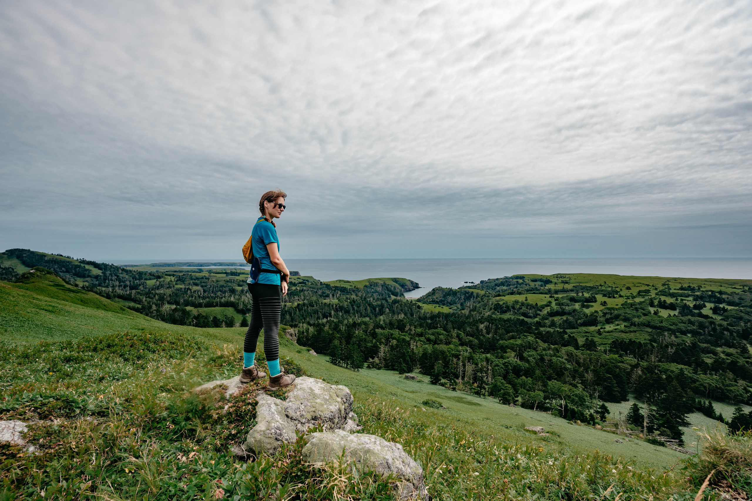 Сахалин. Event фотограф Степанова Александра