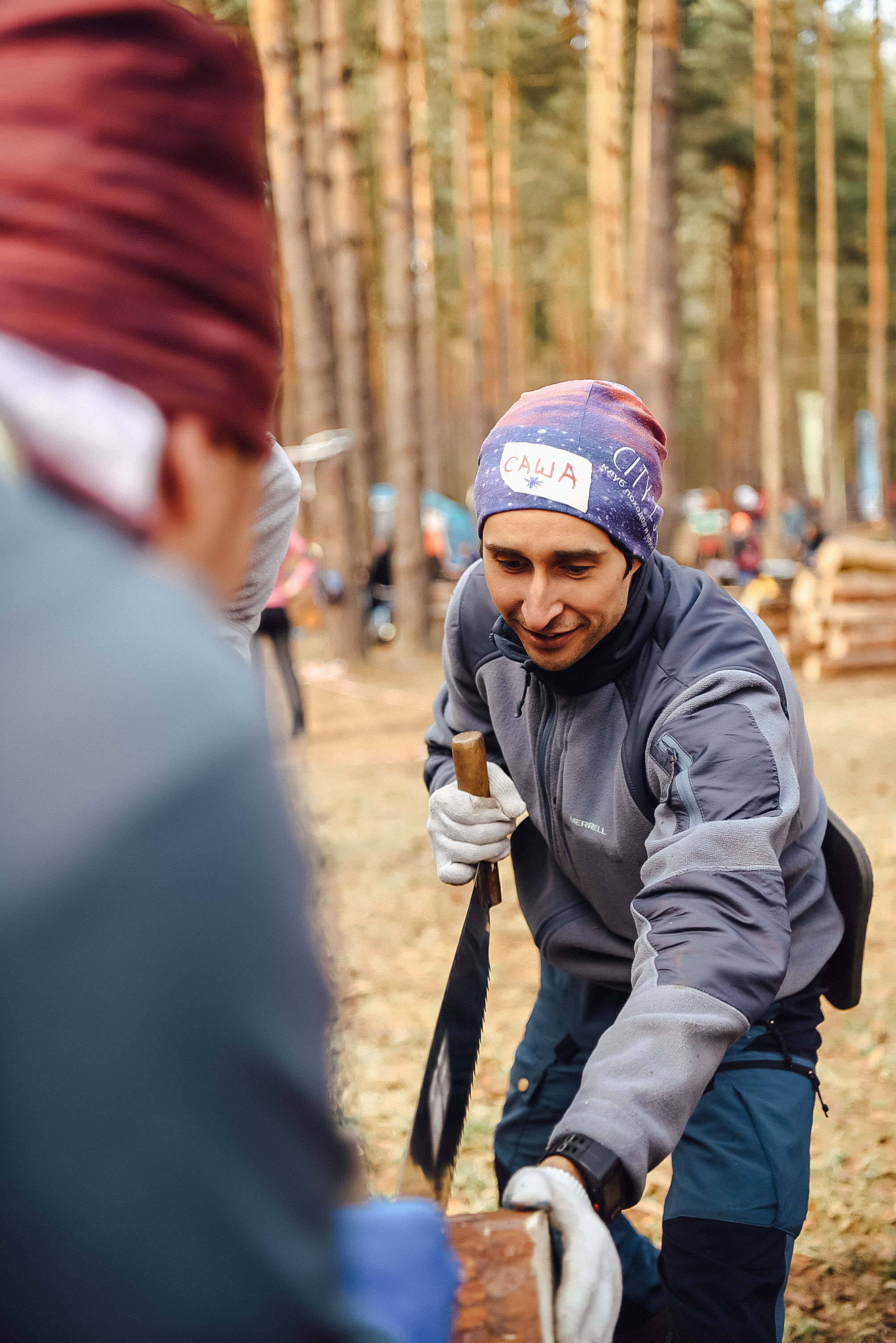 Турслет. Event фотограф Степанова Александра
