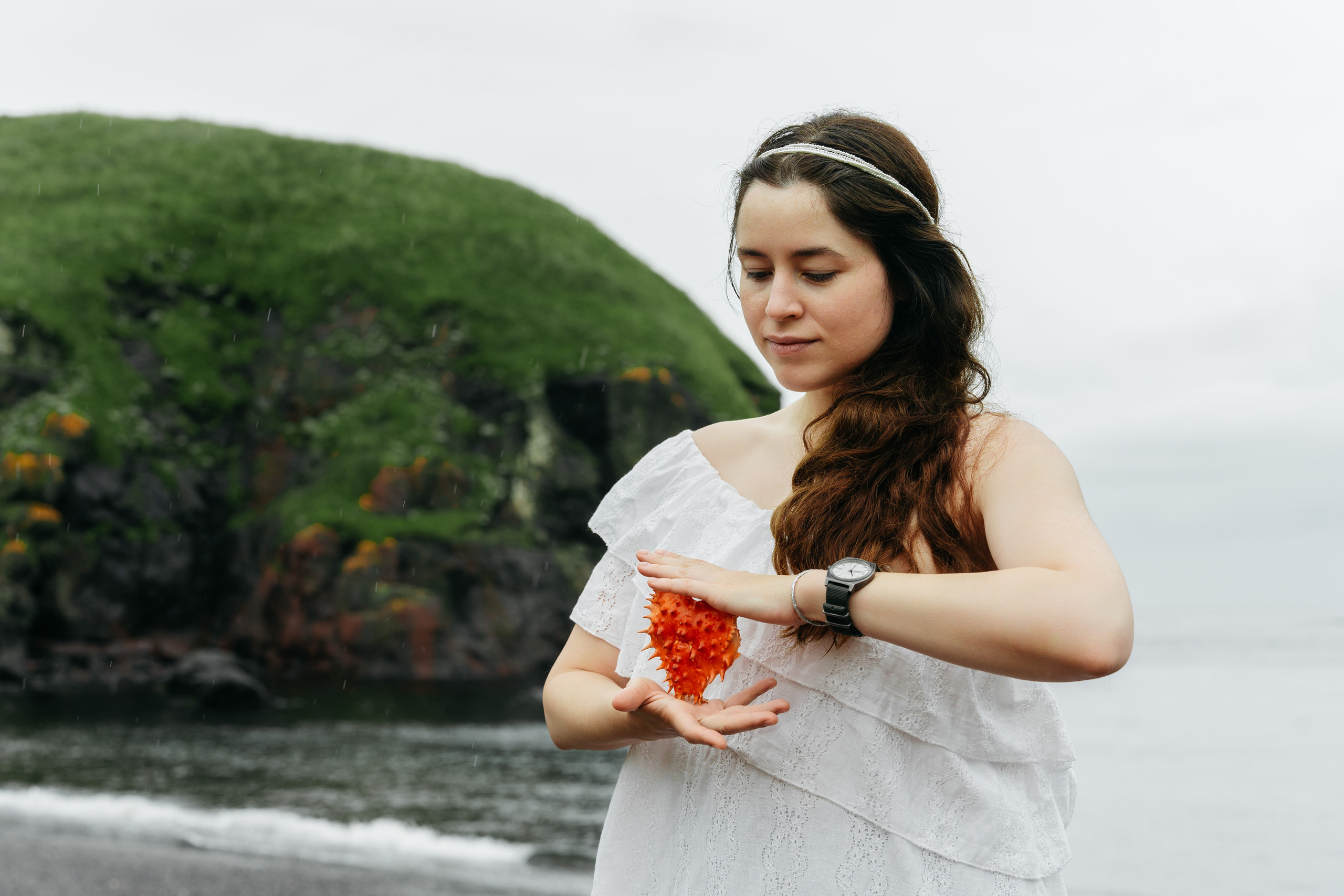 Сахалин. Event фотограф Степанова Александра